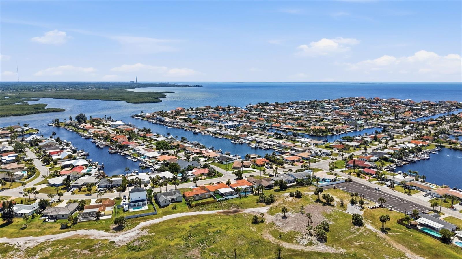 5040 GALLEON CT, NEW PORT RICHEY, FL, 34652