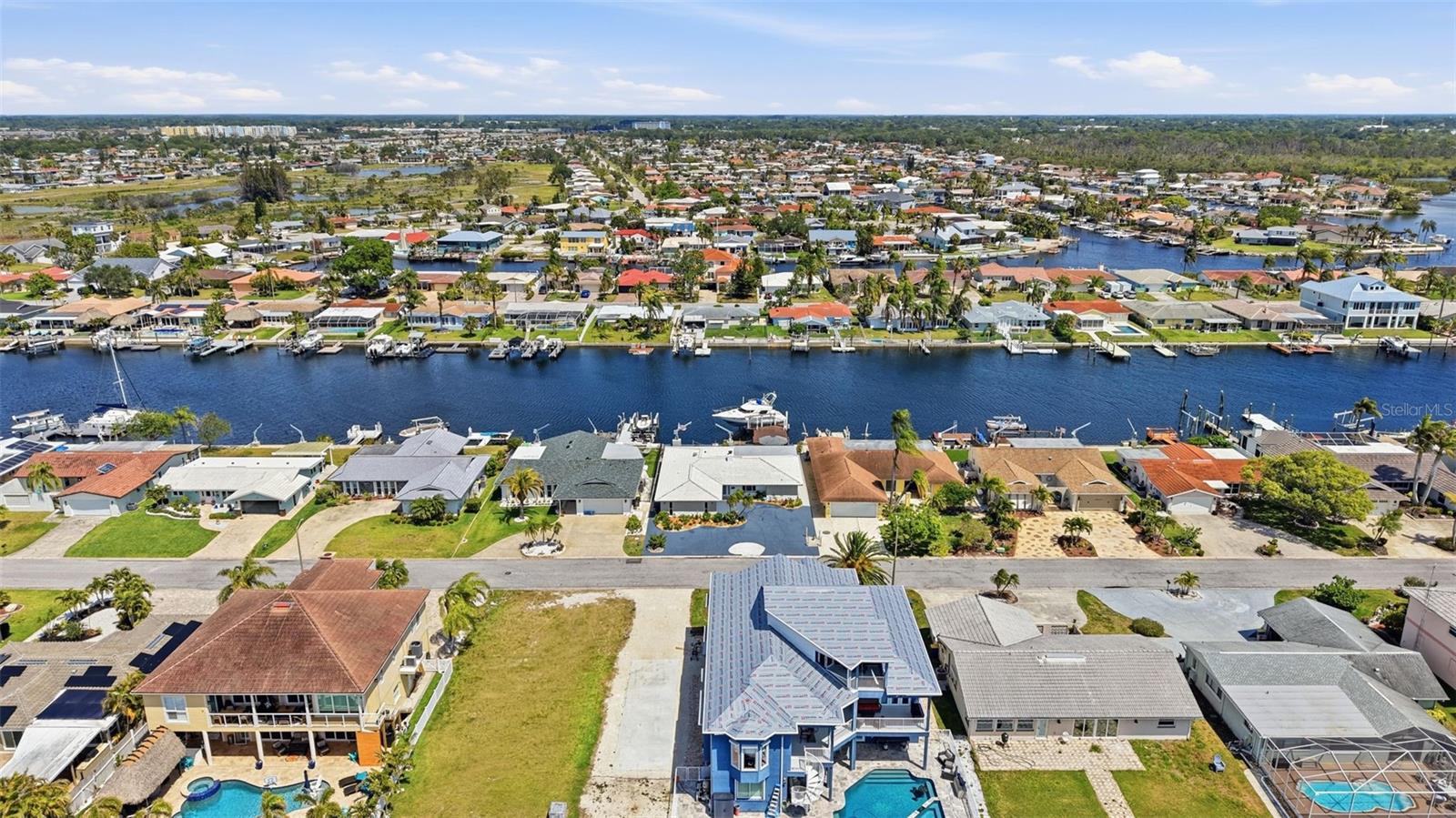 5040 GALLEON CT, NEW PORT RICHEY, FL, 34652