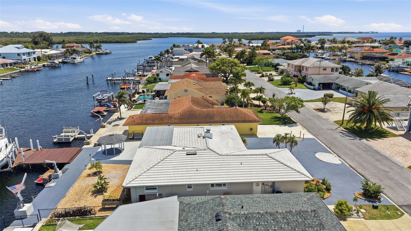 5040 GALLEON CT, NEW PORT RICHEY, FL, 34652