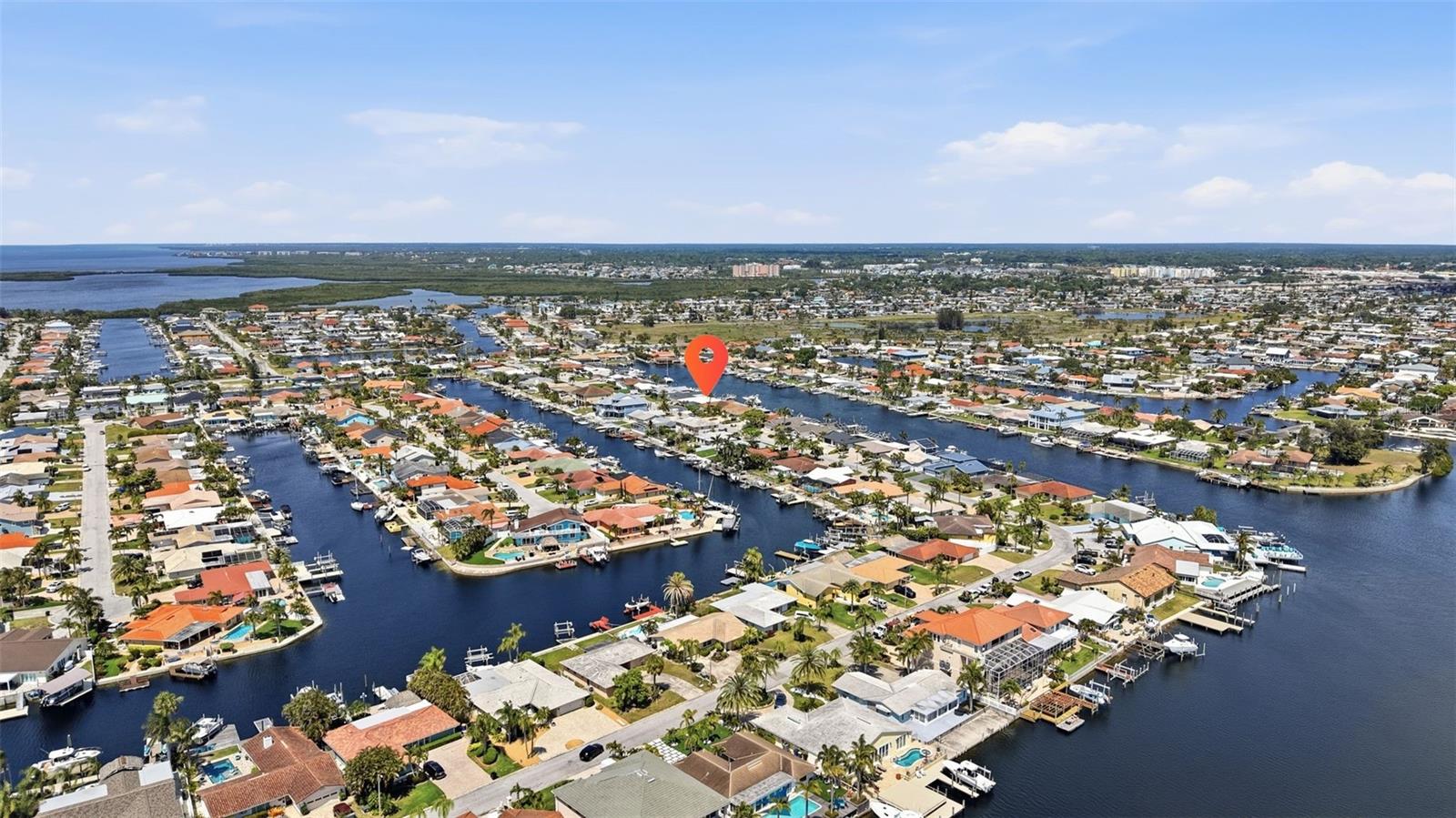 5040 GALLEON CT, NEW PORT RICHEY, FL, 34652