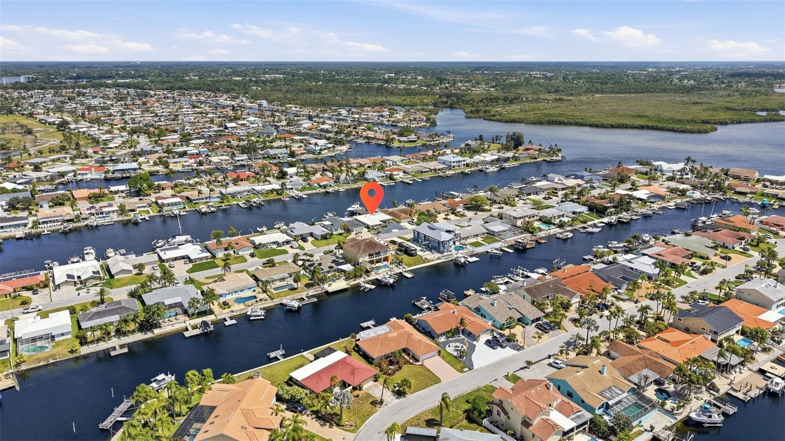 5040 GALLEON CT, NEW PORT RICHEY, FL, 34652