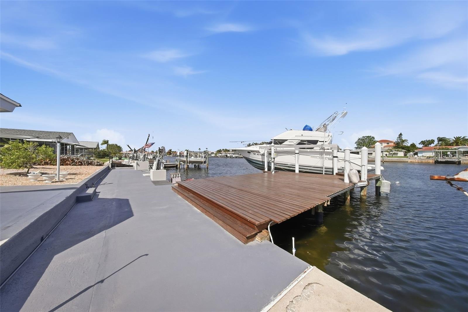 5040 GALLEON CT, NEW PORT RICHEY, FL, 34652