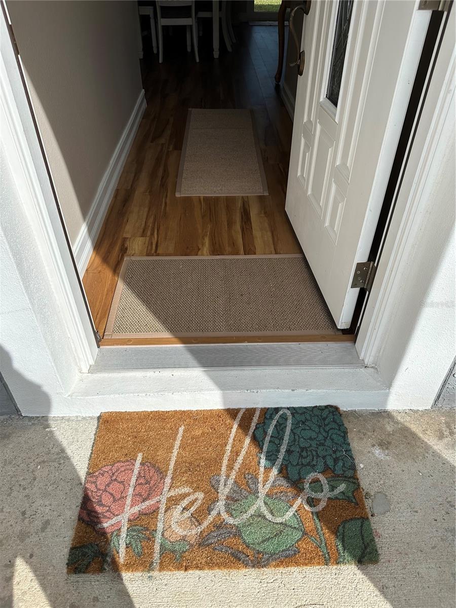 25 RYECROFT LN, PALM COAST, FL, 32164