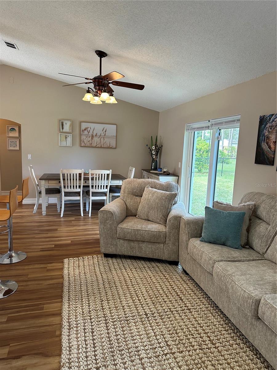 25 RYECROFT LN, PALM COAST, FL, 32164