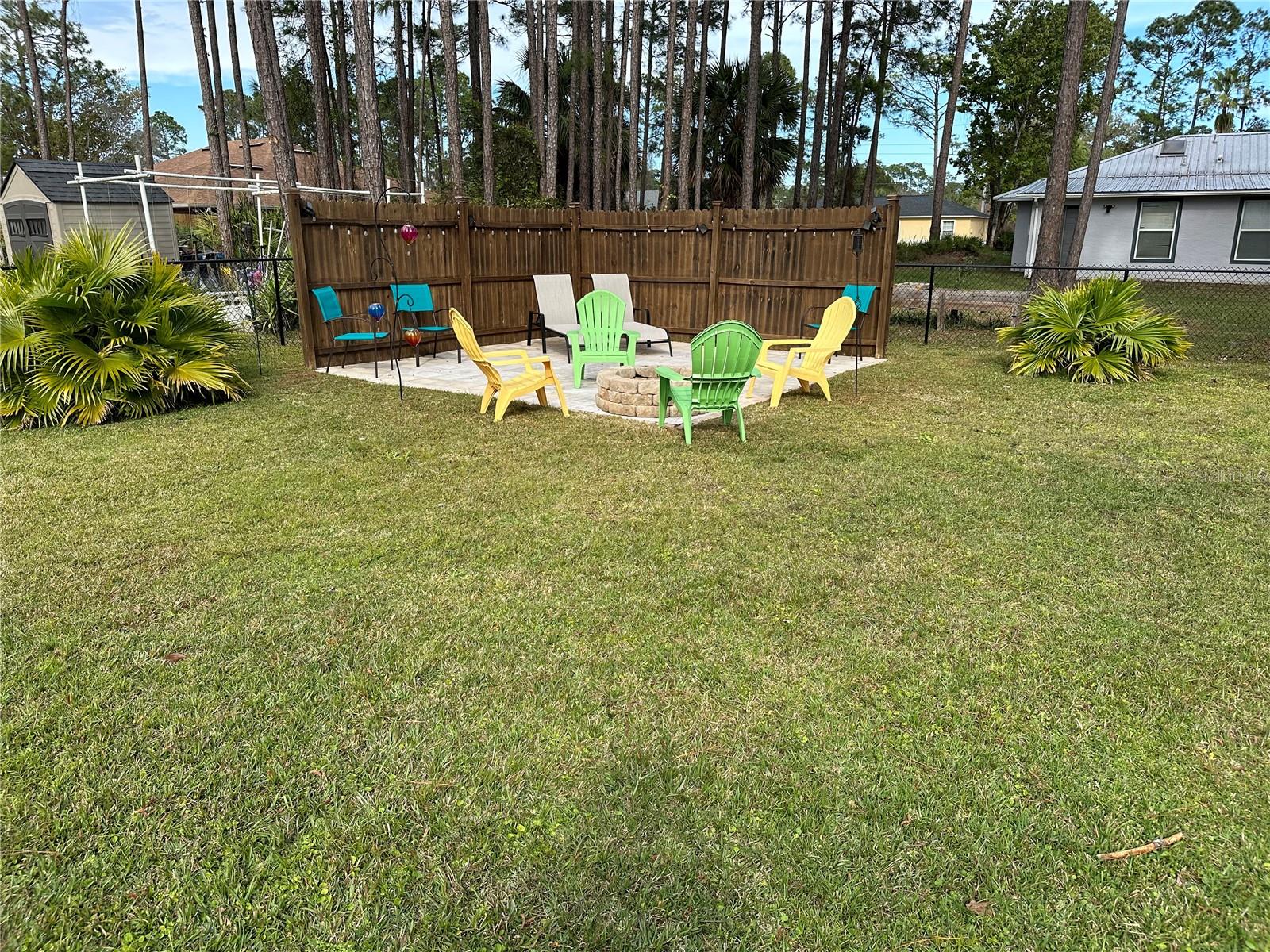 25 RYECROFT LN, PALM COAST, FL, 32164