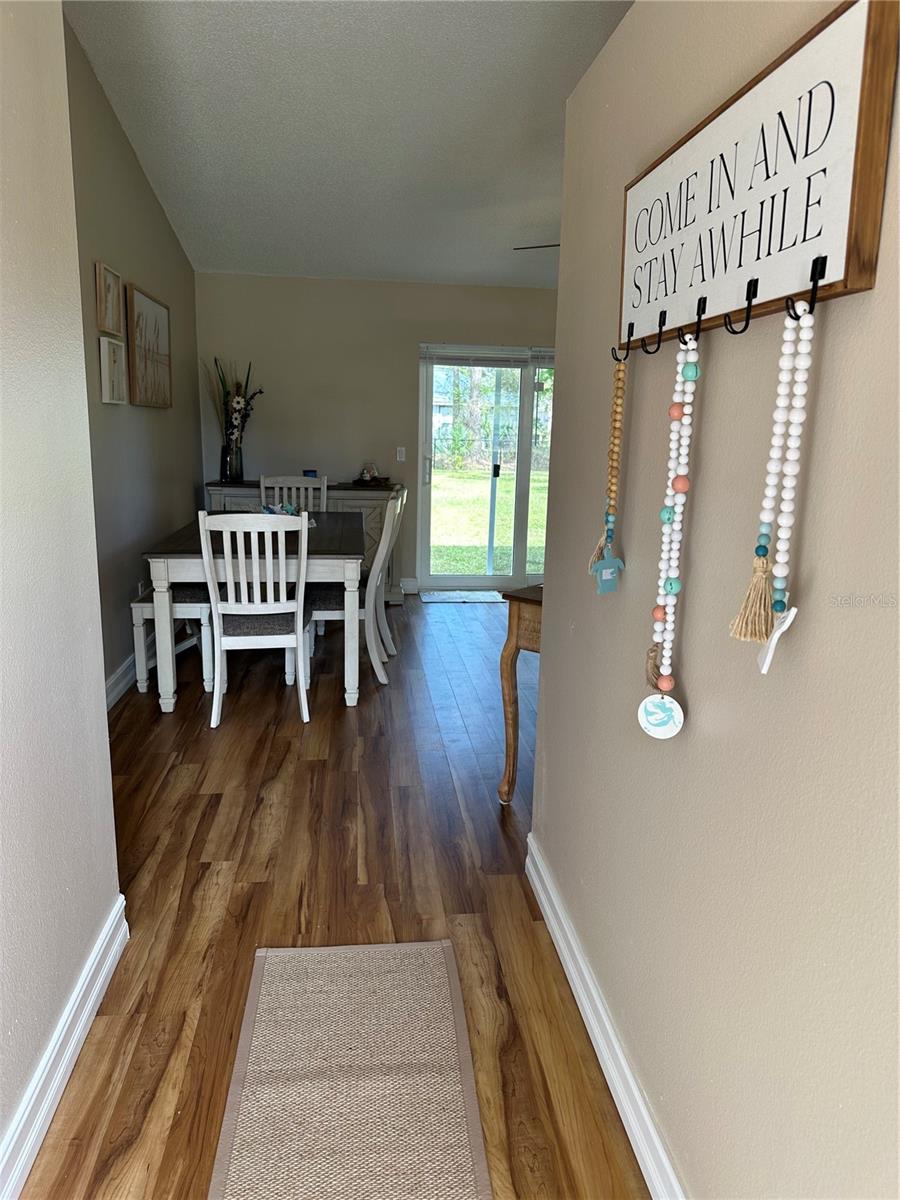 25 RYECROFT LN, PALM COAST, FL, 32164