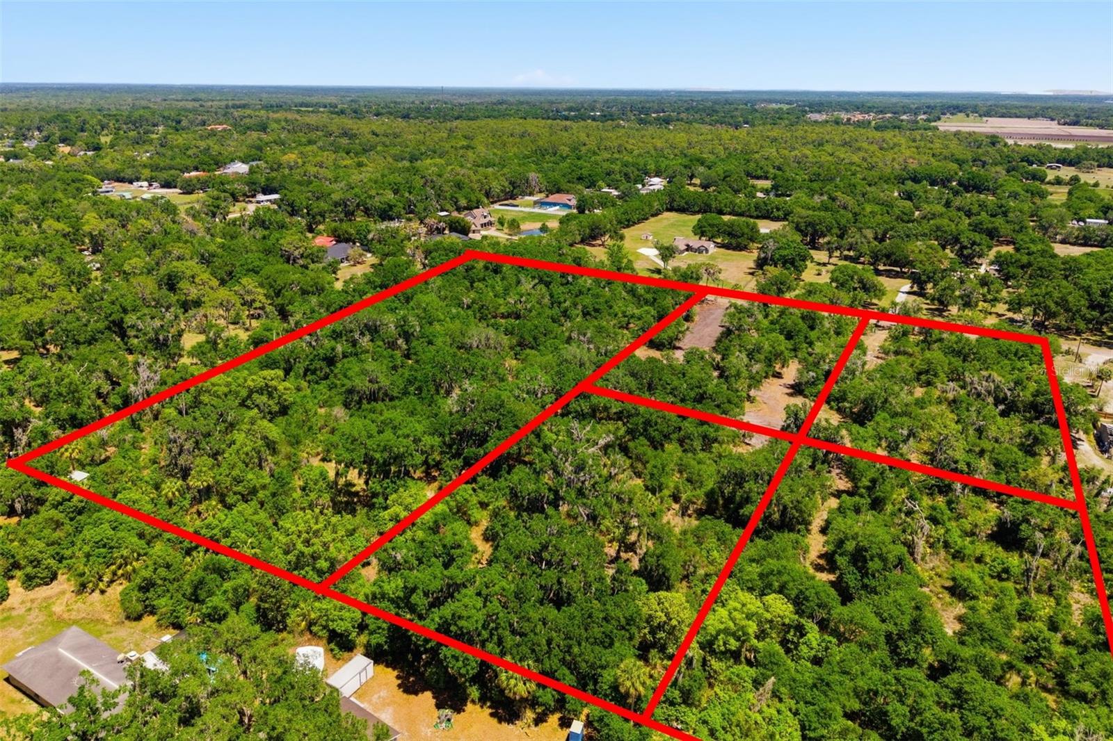 19084 RED BIRD LN #LOT 3, LITHIA, FL, 33547
