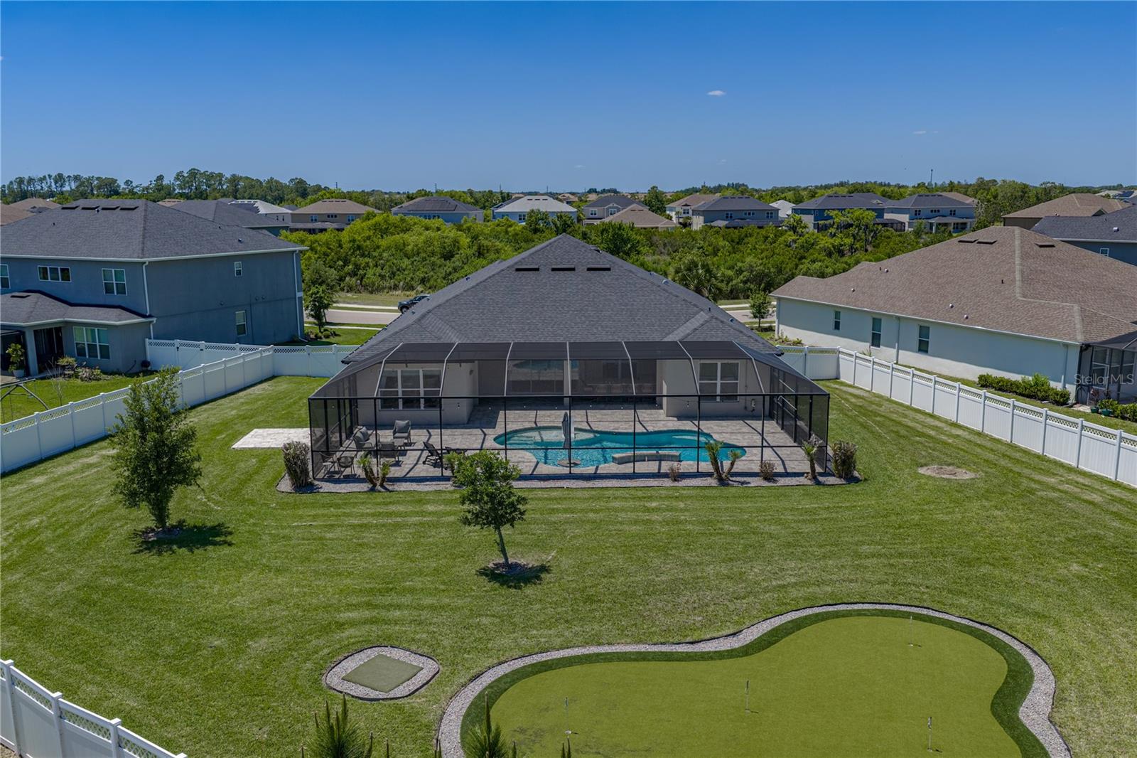 6883 BRADBURY CIR, WESLEY CHAPEL, FL, 33545