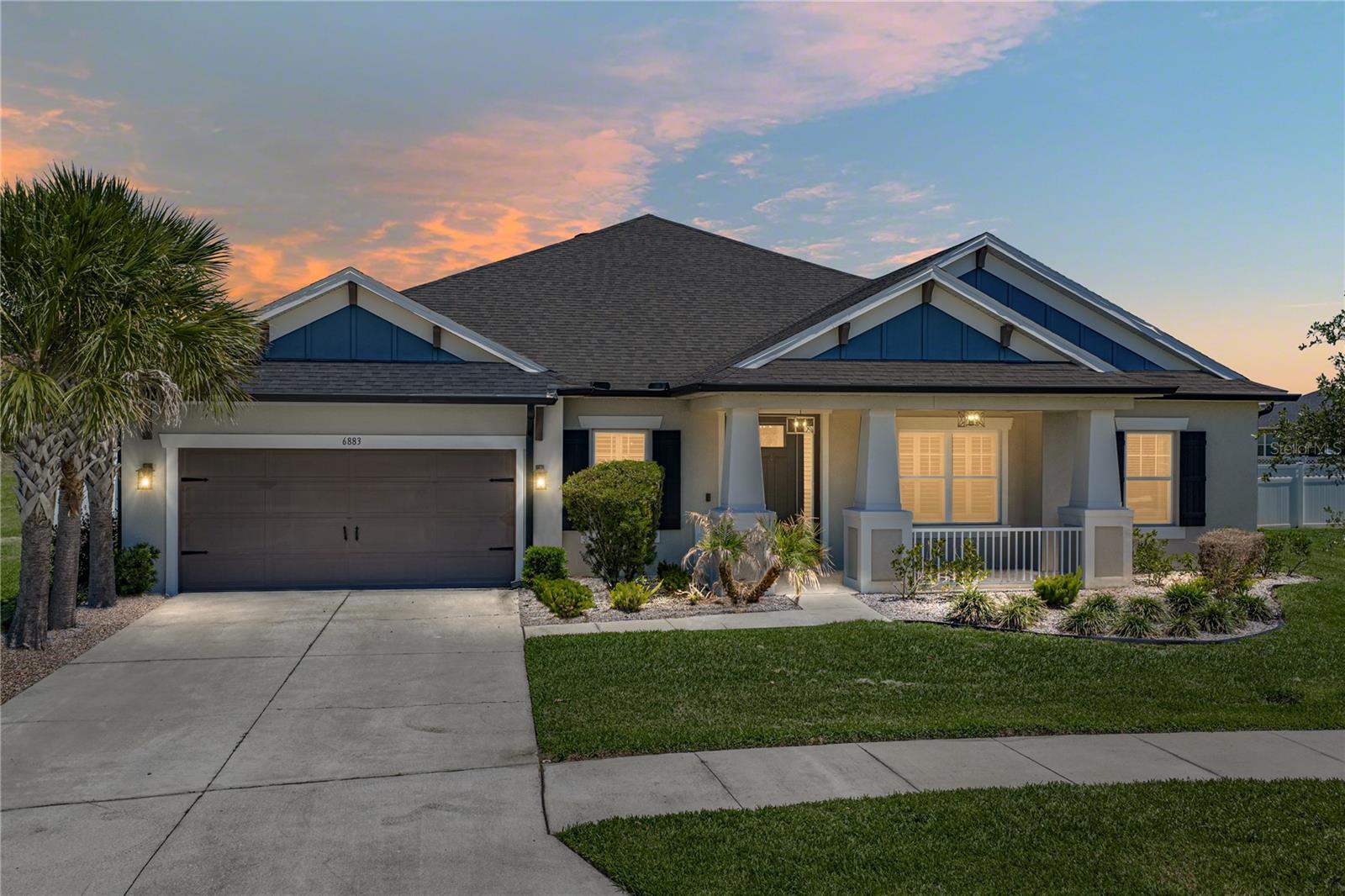 6883 BRADBURY CIR, WESLEY CHAPEL, FL, 33545