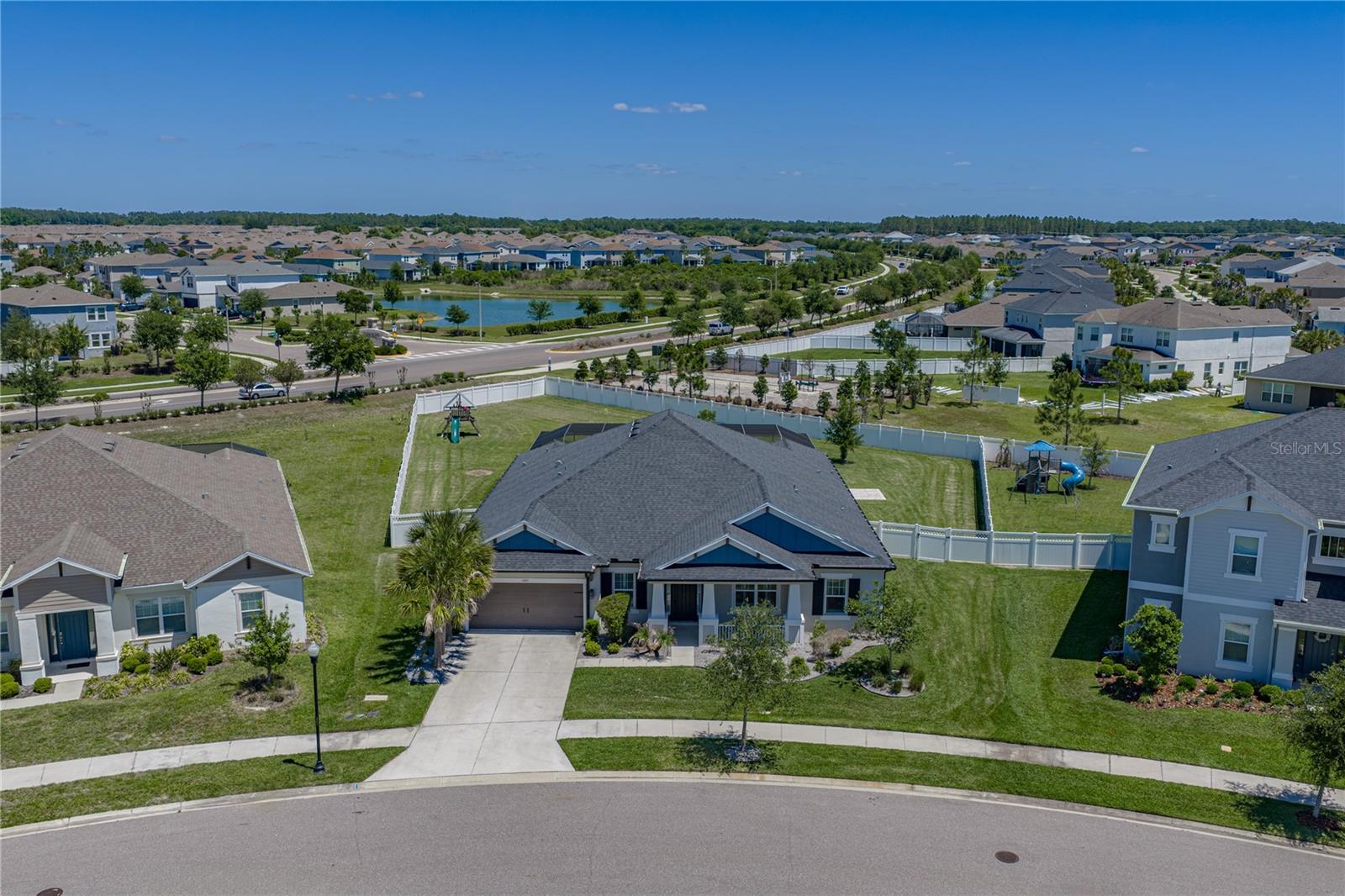 6883 BRADBURY CIR, WESLEY CHAPEL, FL, 33545