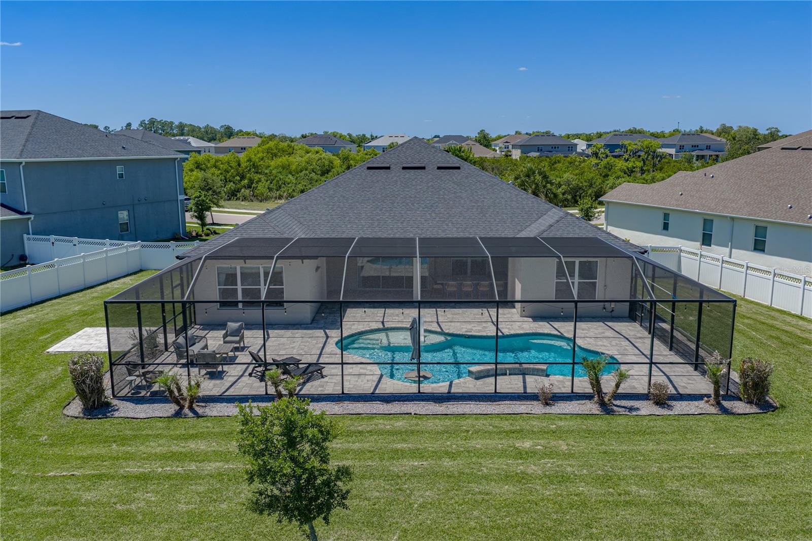 6883 BRADBURY CIR, WESLEY CHAPEL, FL, 33545