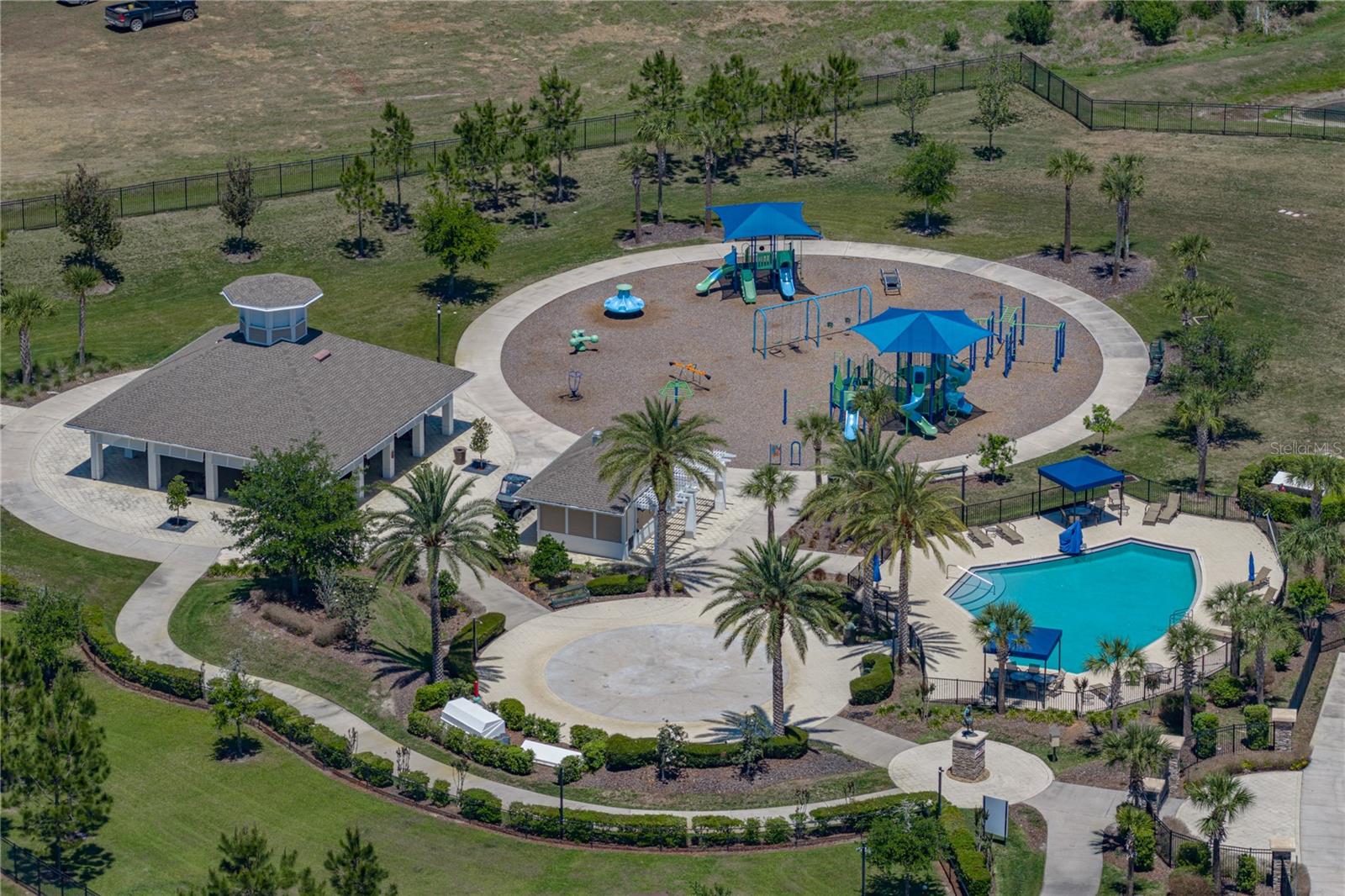 6883 BRADBURY CIR, WESLEY CHAPEL, FL, 33545