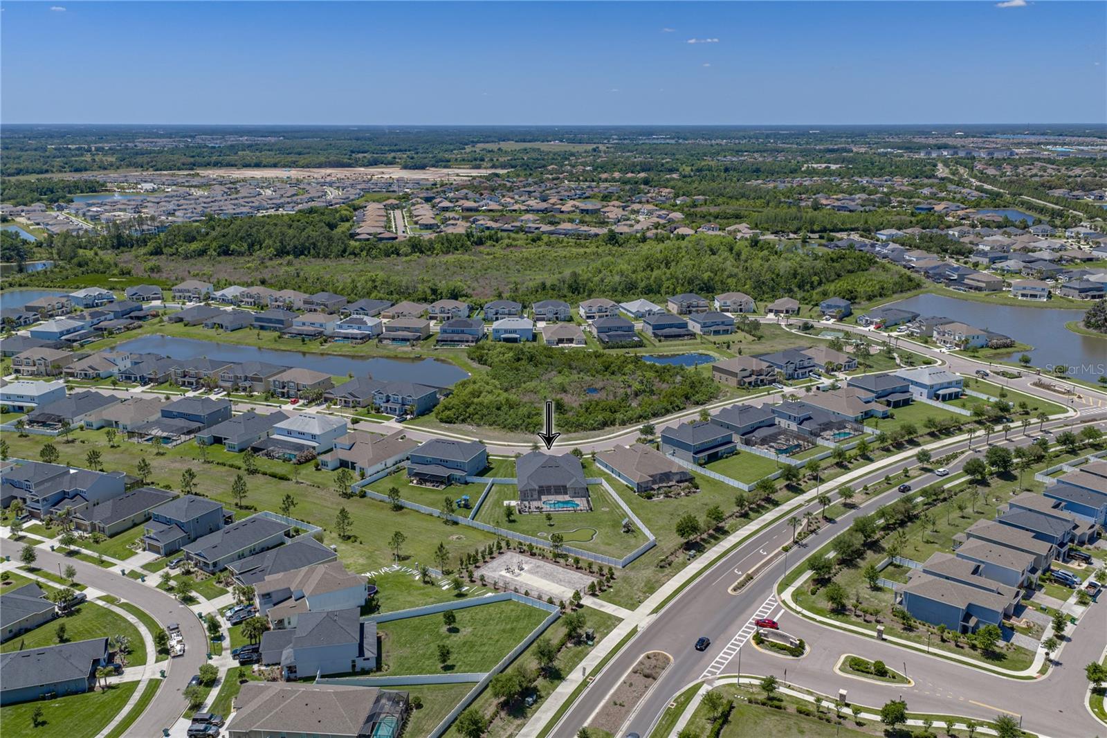 6883 BRADBURY CIR, WESLEY CHAPEL, FL, 33545