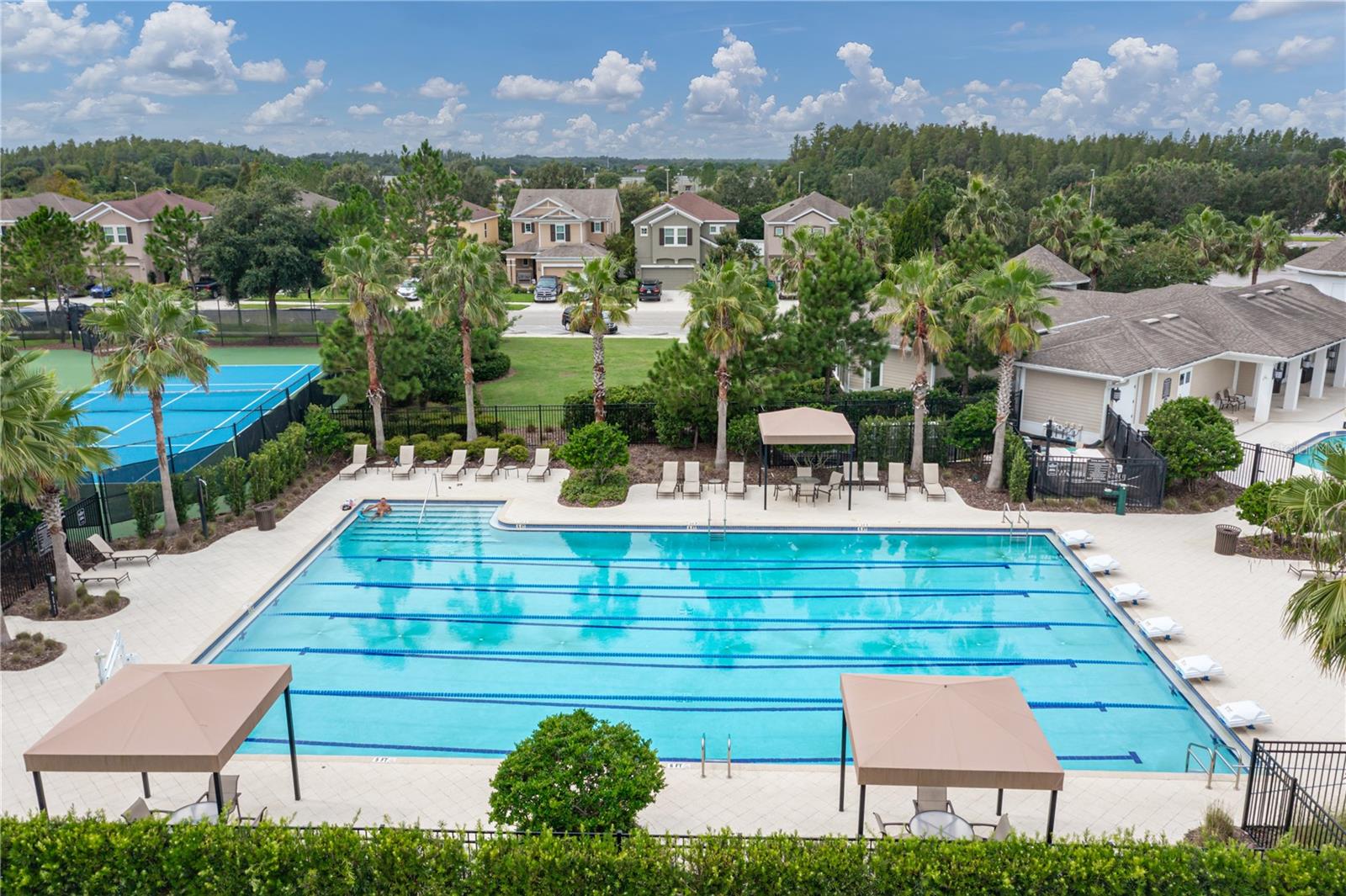 6883 BRADBURY CIR, WESLEY CHAPEL, FL, 33545