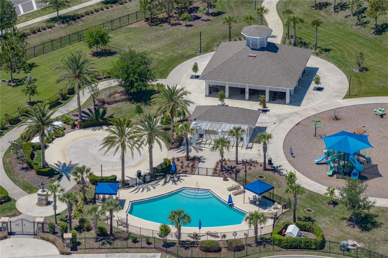 6883 BRADBURY CIR, WESLEY CHAPEL, FL, 33545