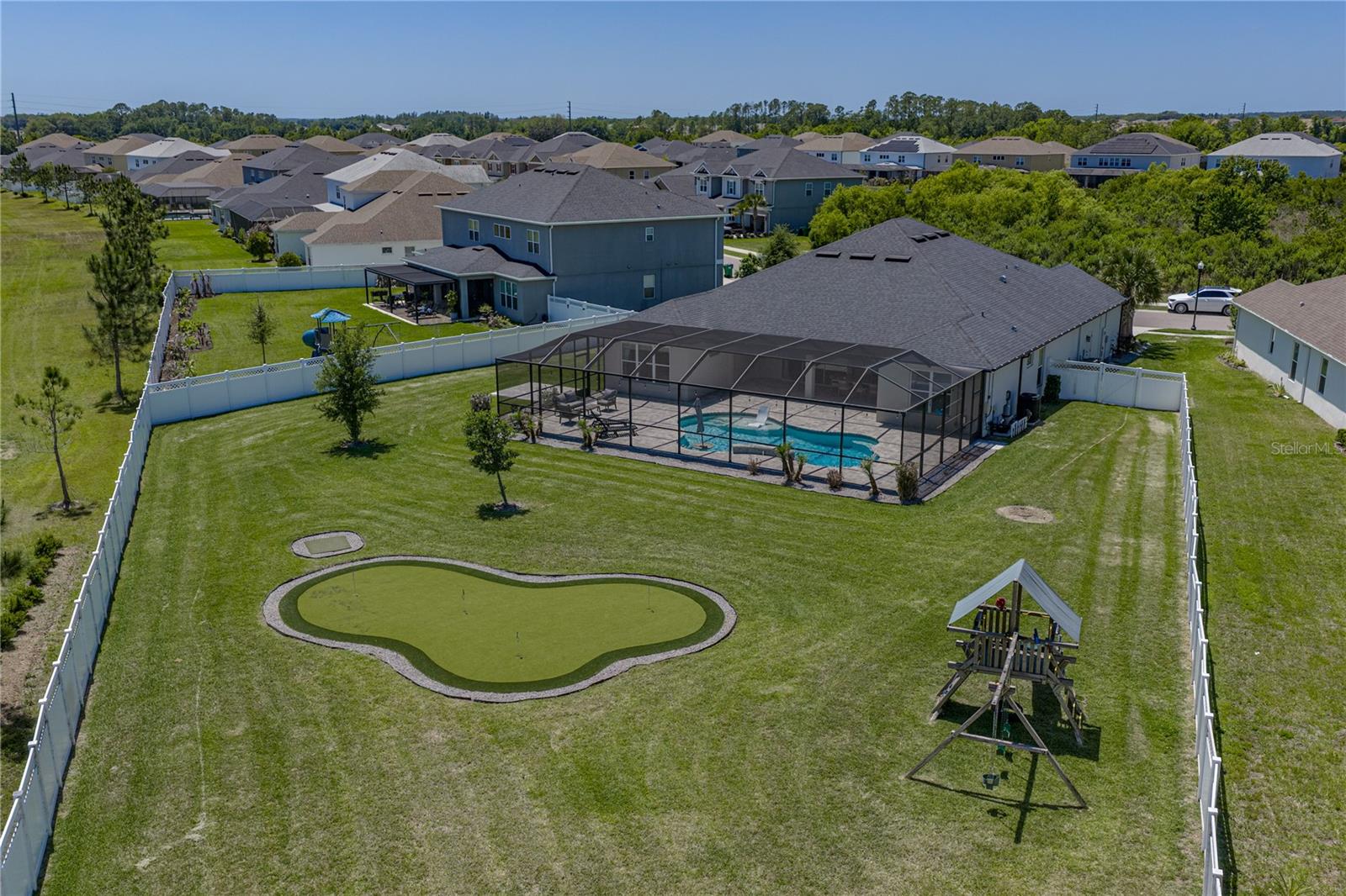 6883 BRADBURY CIR, WESLEY CHAPEL, FL, 33545