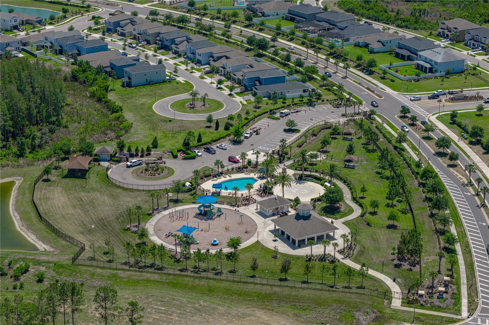 6883 BRADBURY CIR, WESLEY CHAPEL, FL, 33545