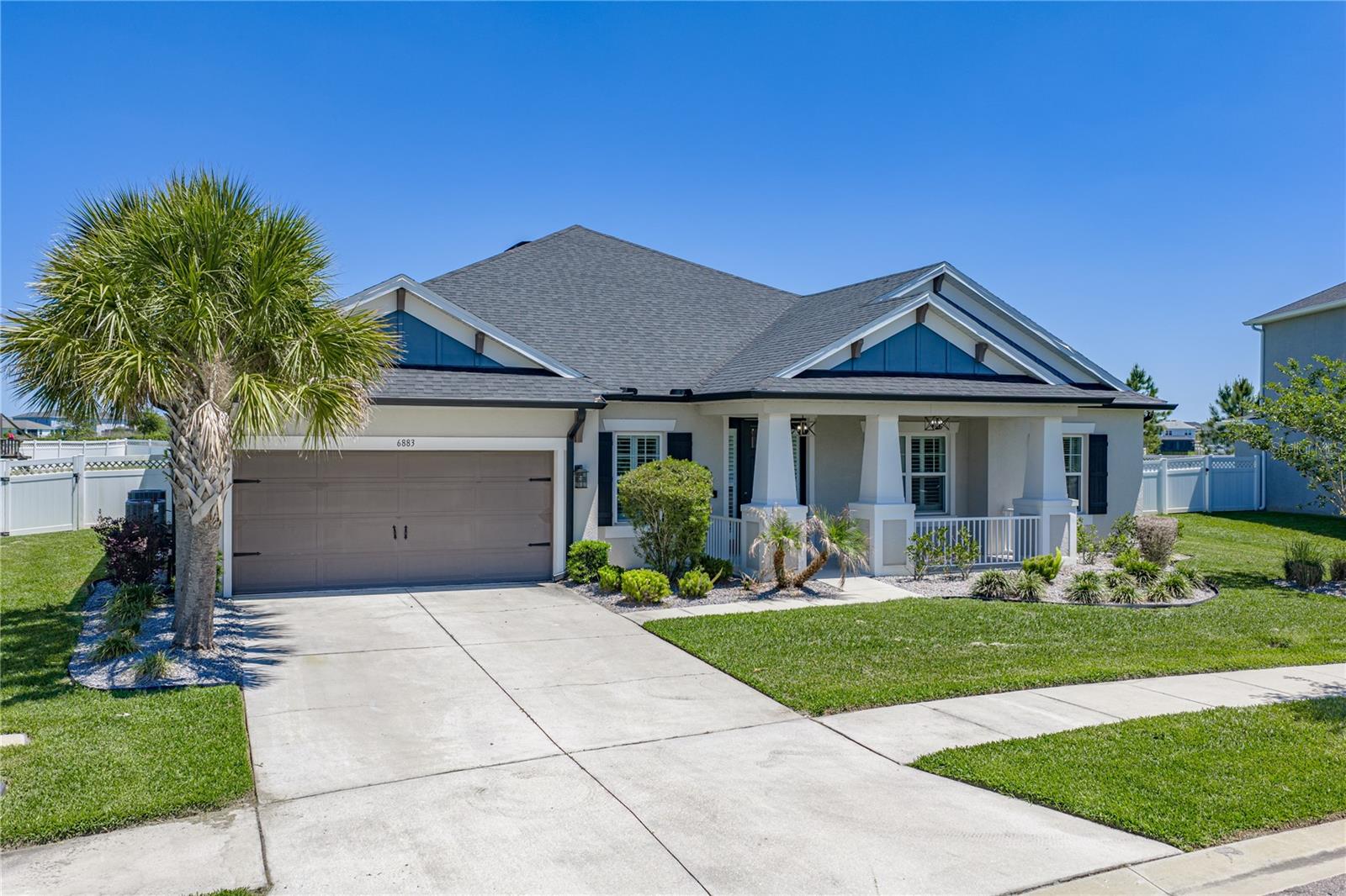 6883 BRADBURY CIR, WESLEY CHAPEL, FL, 33545