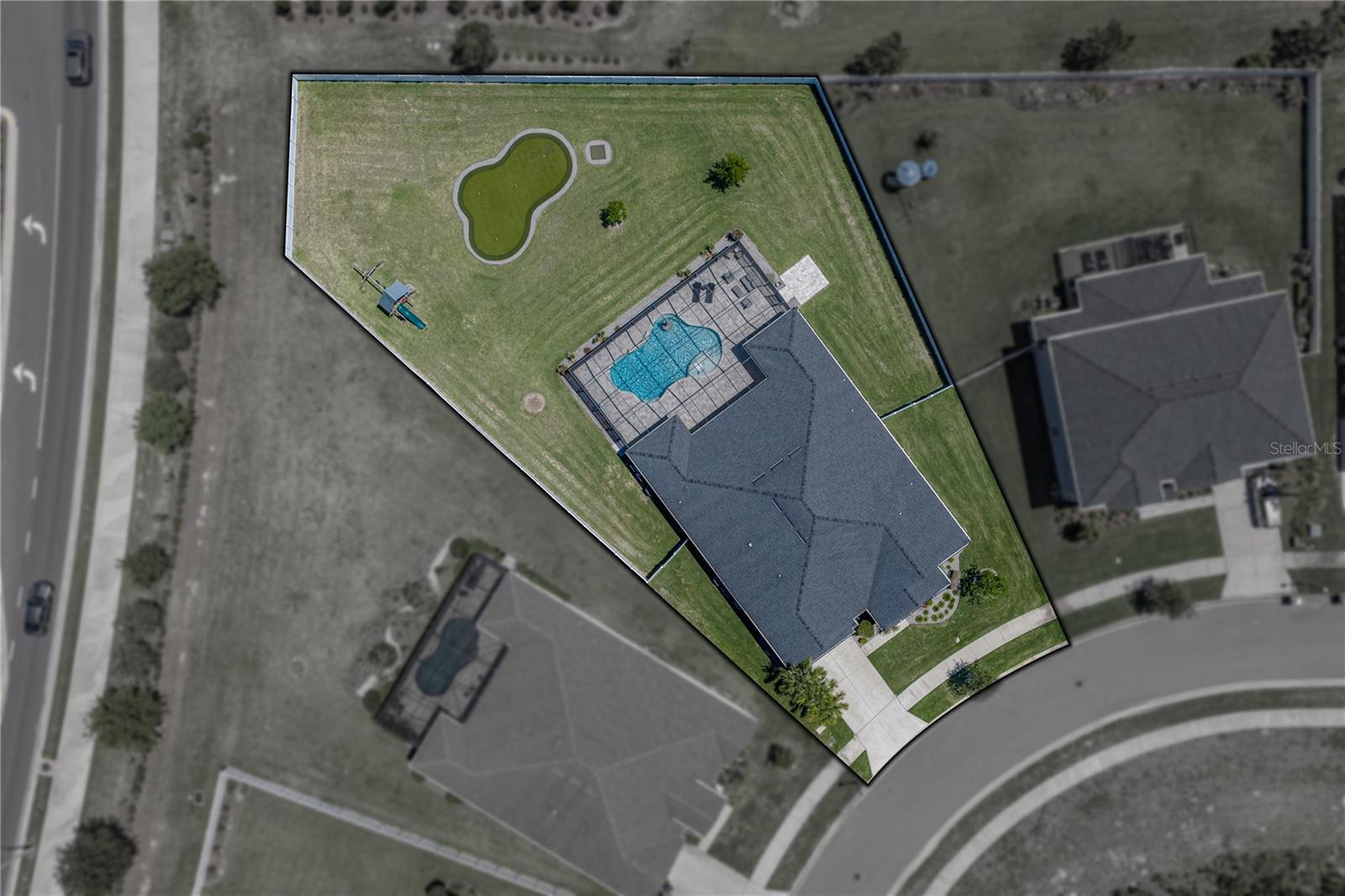 6883 BRADBURY CIR, WESLEY CHAPEL, FL, 33545