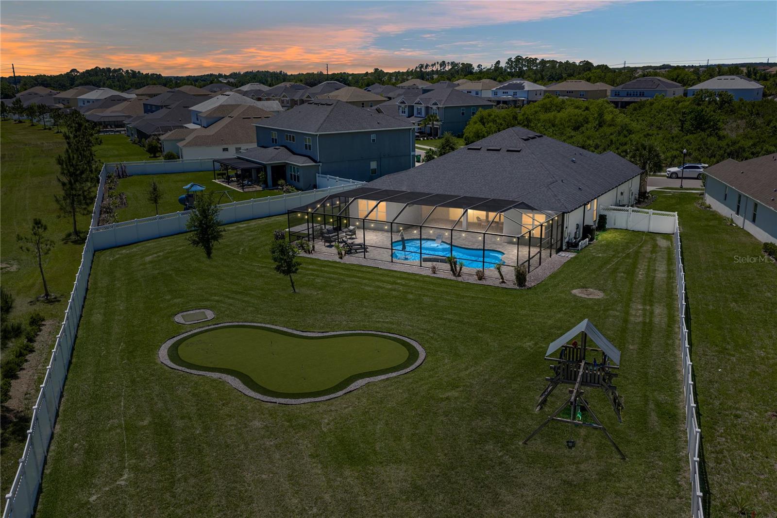 6883 BRADBURY CIR, WESLEY CHAPEL, FL, 33545