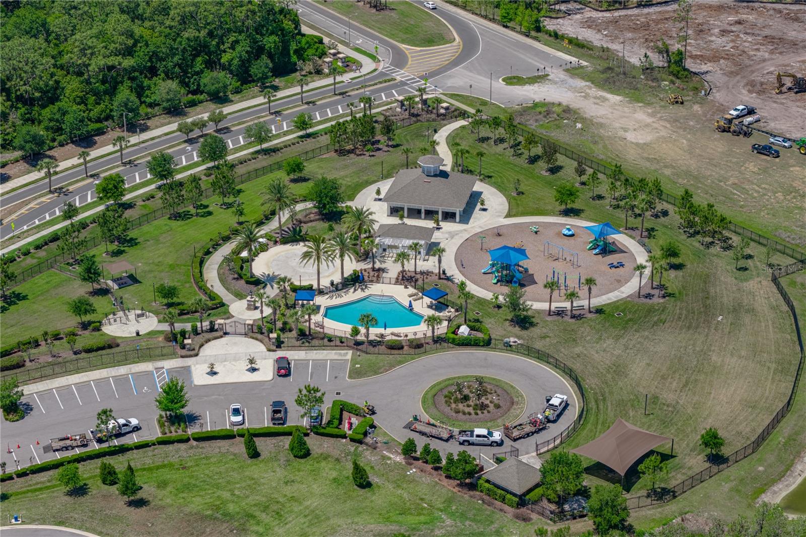 6883 BRADBURY CIR, WESLEY CHAPEL, FL, 33545