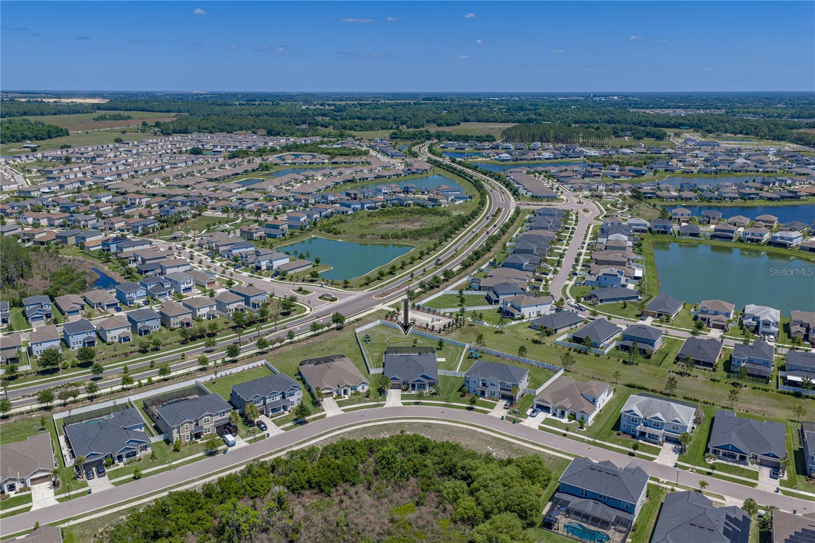 6883 BRADBURY CIR, WESLEY CHAPEL, FL, 33545