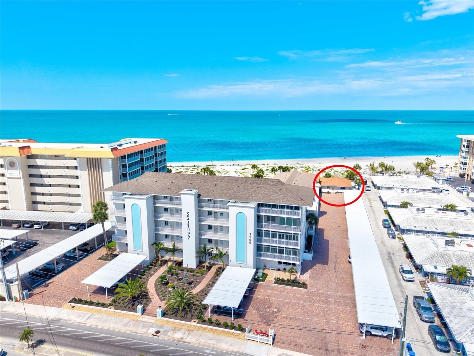 1200 TARPON CENTER DR #1, VENICE, FL, 34285