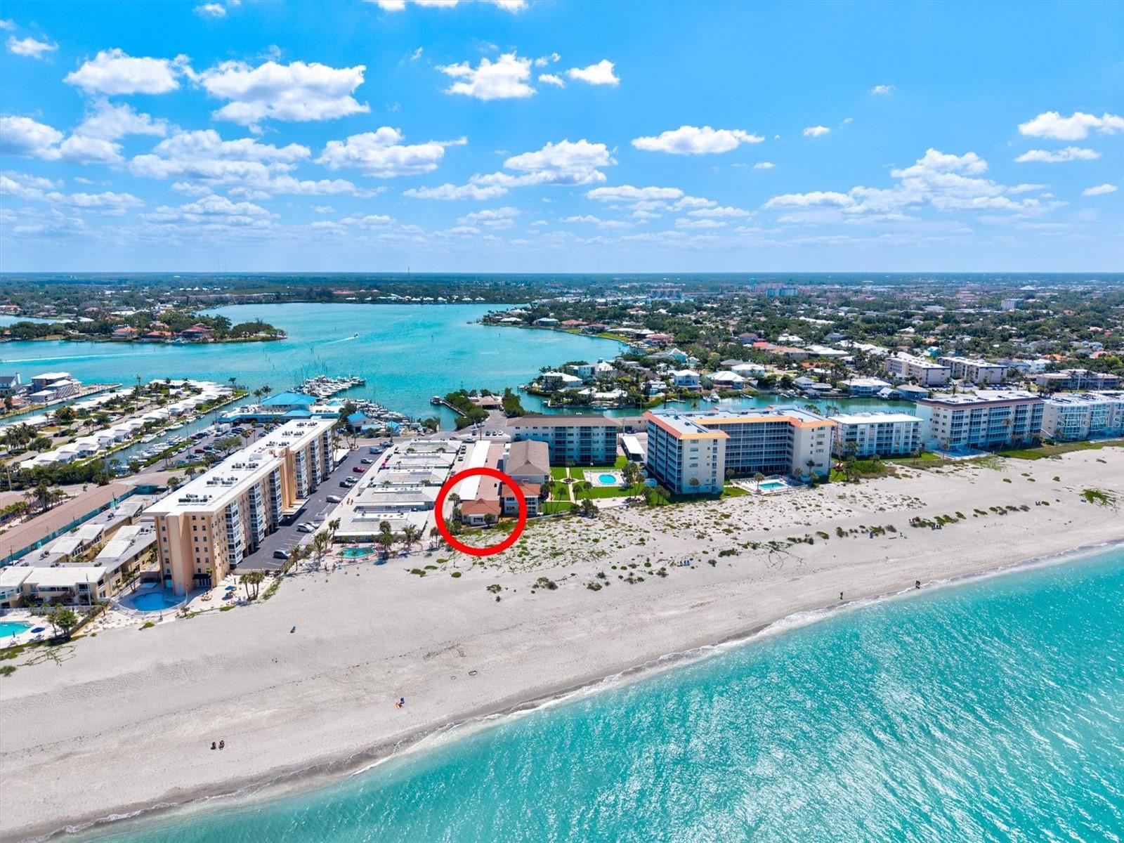 1200 TARPON CENTER DR #1, VENICE, FL, 34285