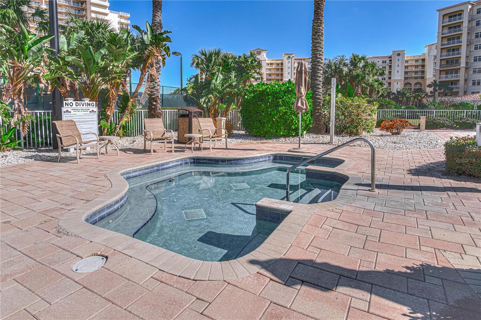 263 MINORCA BEACH WAY #206, NEW SMYRNA BEACH, FL, 32169