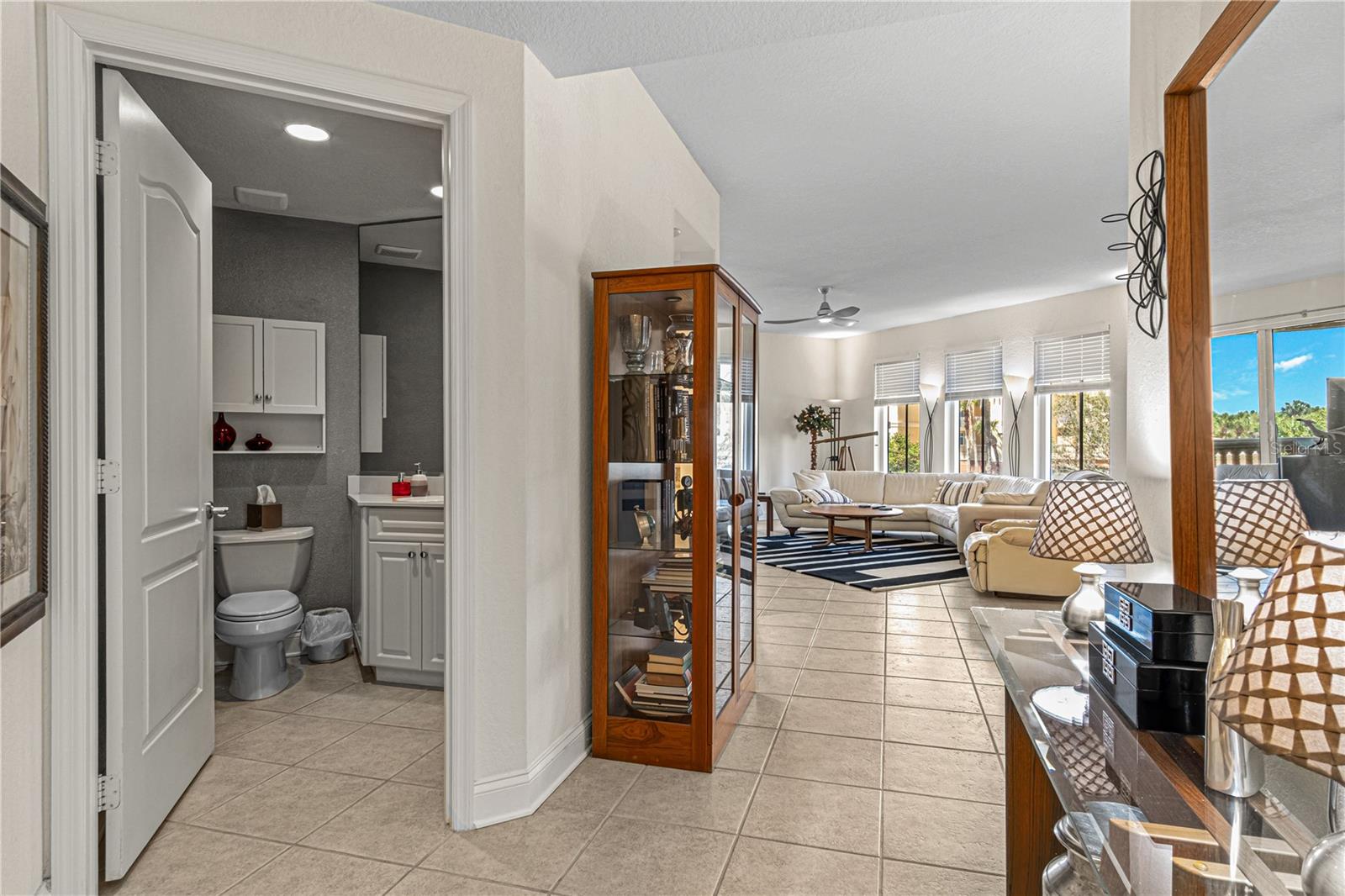263 MINORCA BEACH WAY #206, NEW SMYRNA BEACH, FL, 32169