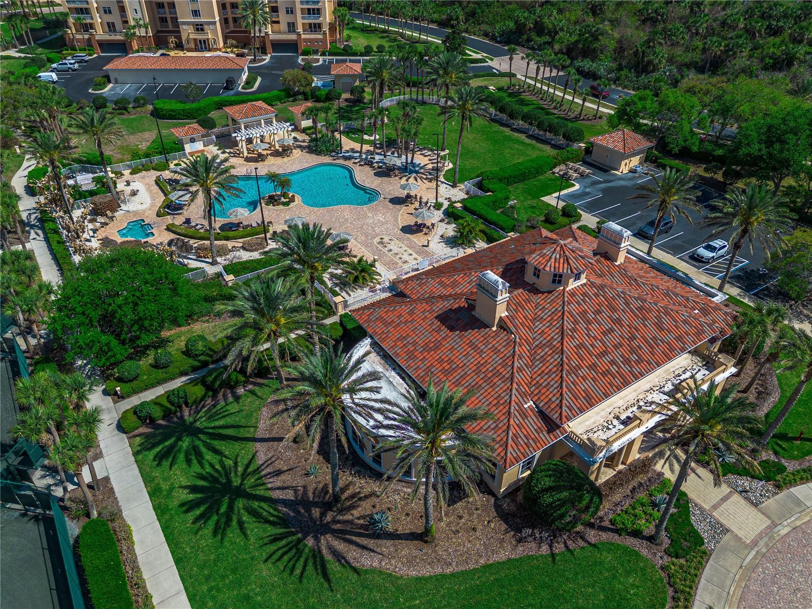 263 MINORCA BEACH WAY #206, NEW SMYRNA BEACH, FL, 32169