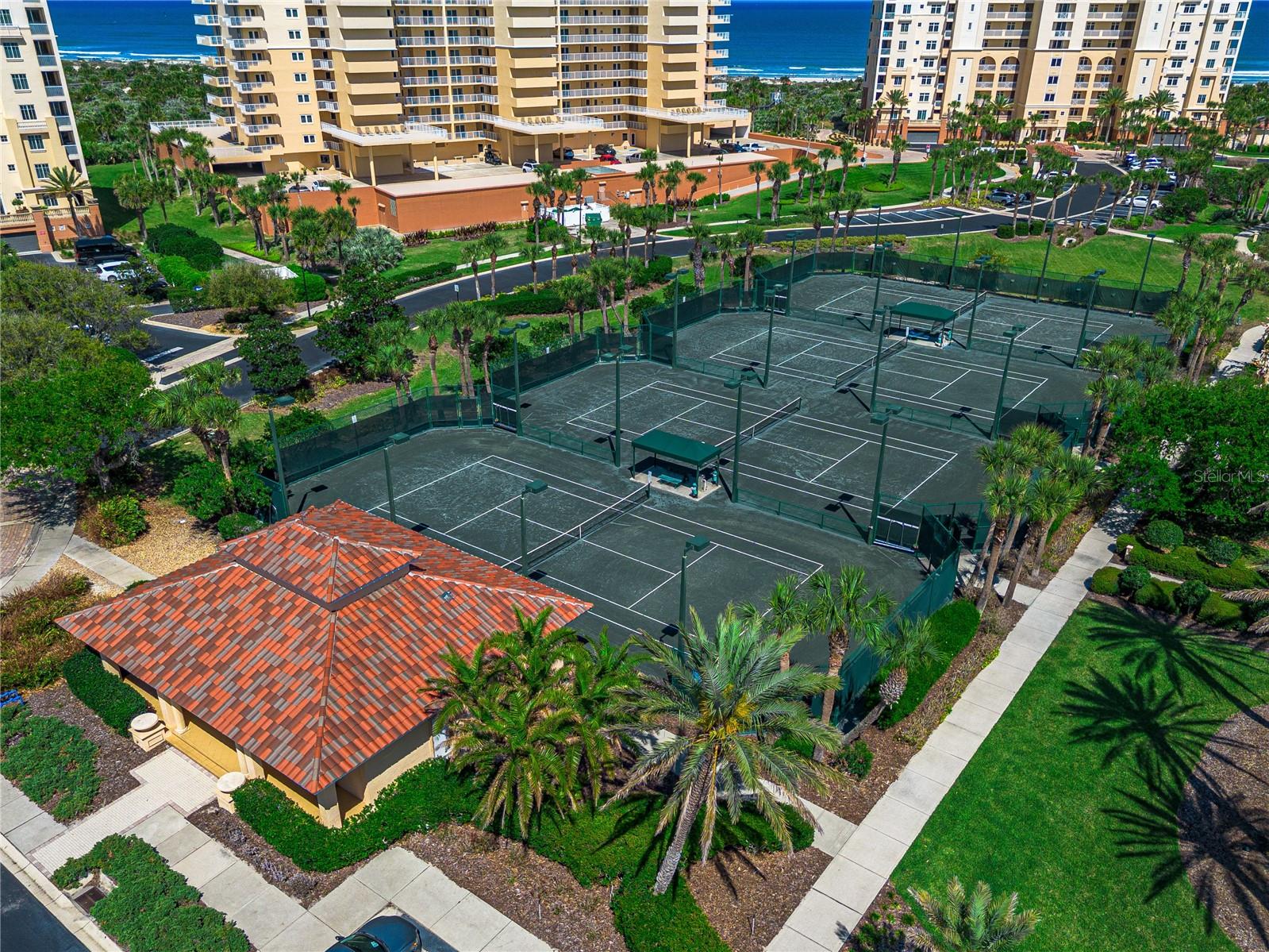 263 MINORCA BEACH WAY #206, NEW SMYRNA BEACH, FL, 32169