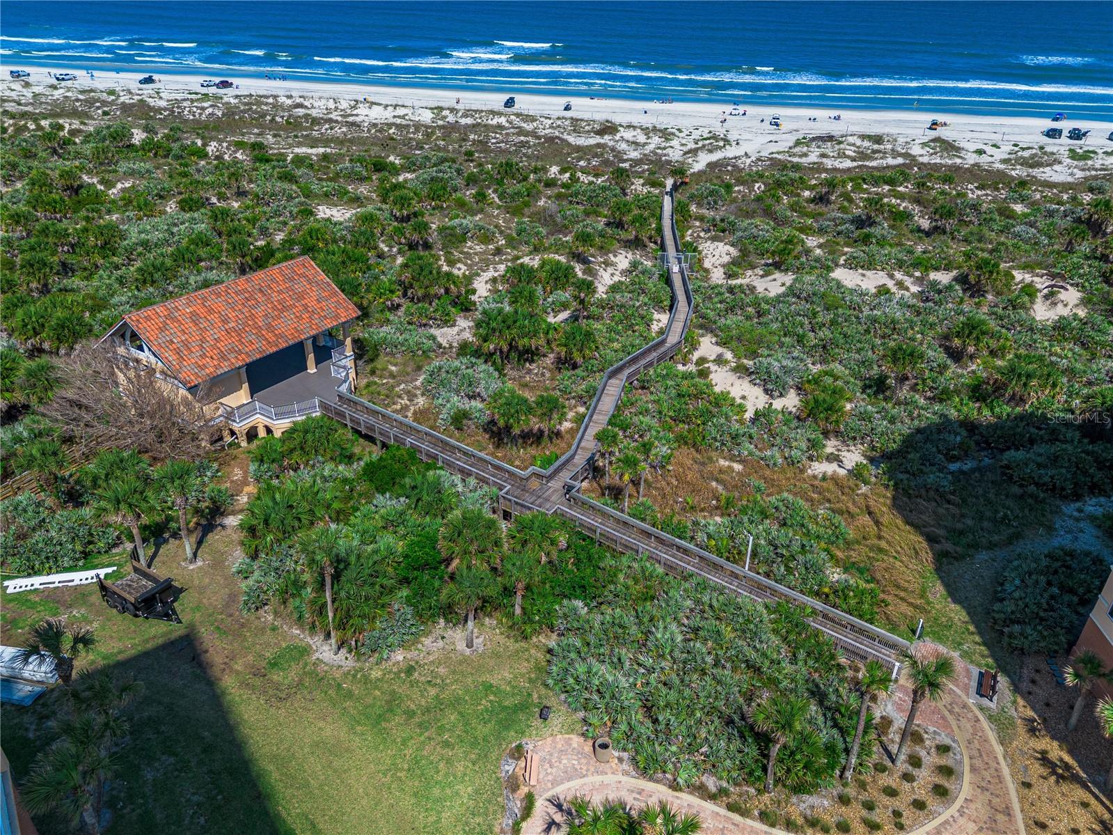 263 MINORCA BEACH WAY #206, NEW SMYRNA BEACH, FL, 32169