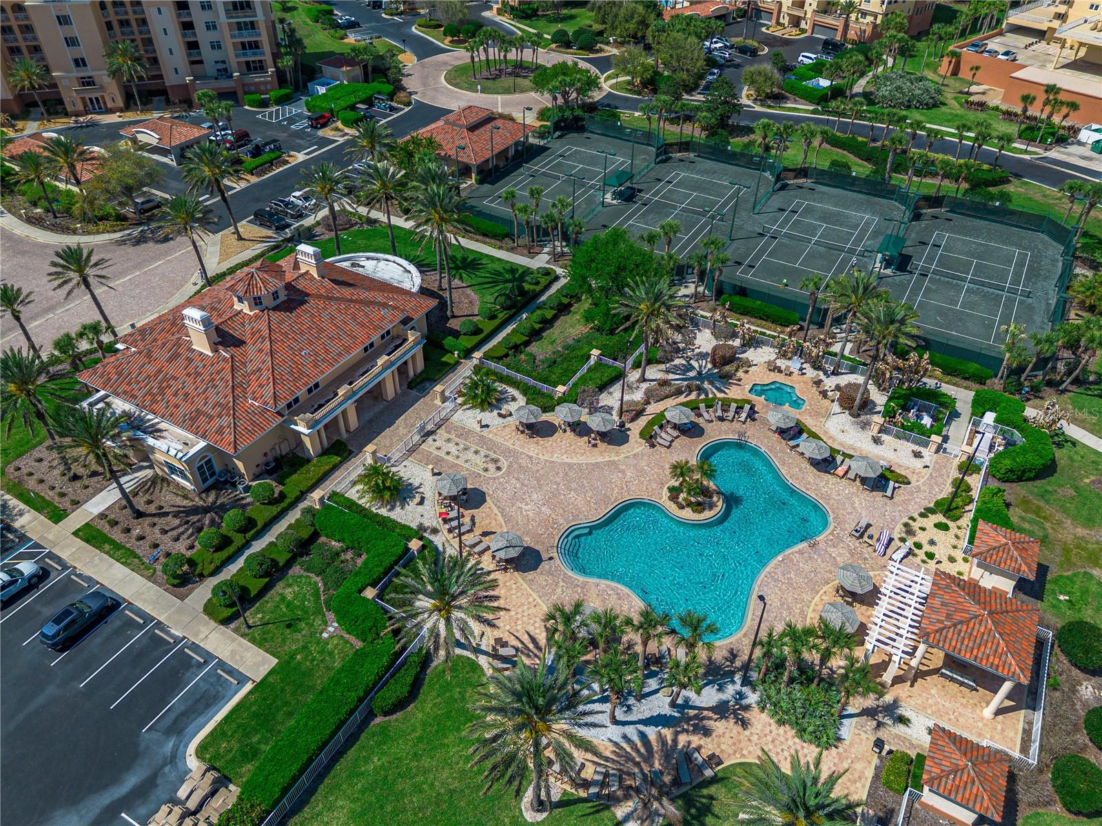 263 MINORCA BEACH WAY #206, NEW SMYRNA BEACH, FL, 32169