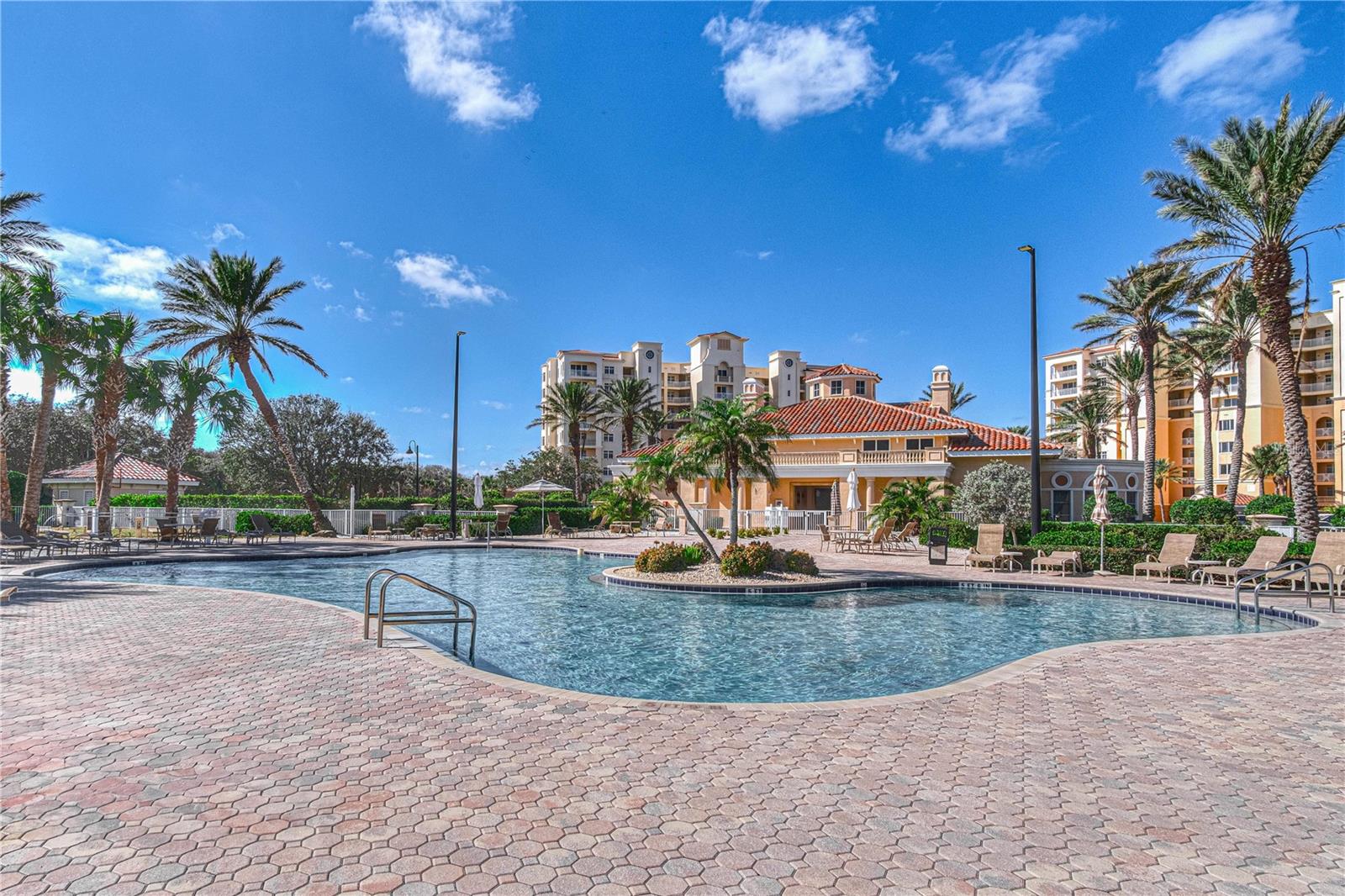 263 MINORCA BEACH WAY #206, NEW SMYRNA BEACH, FL, 32169