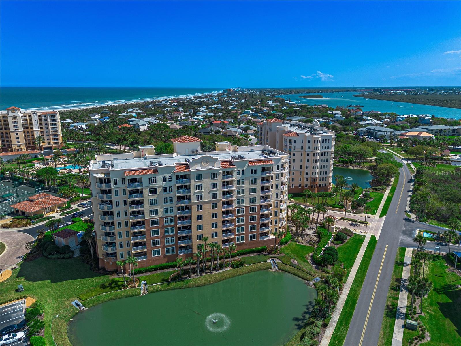 263 MINORCA BEACH WAY #206, NEW SMYRNA BEACH, FL, 32169