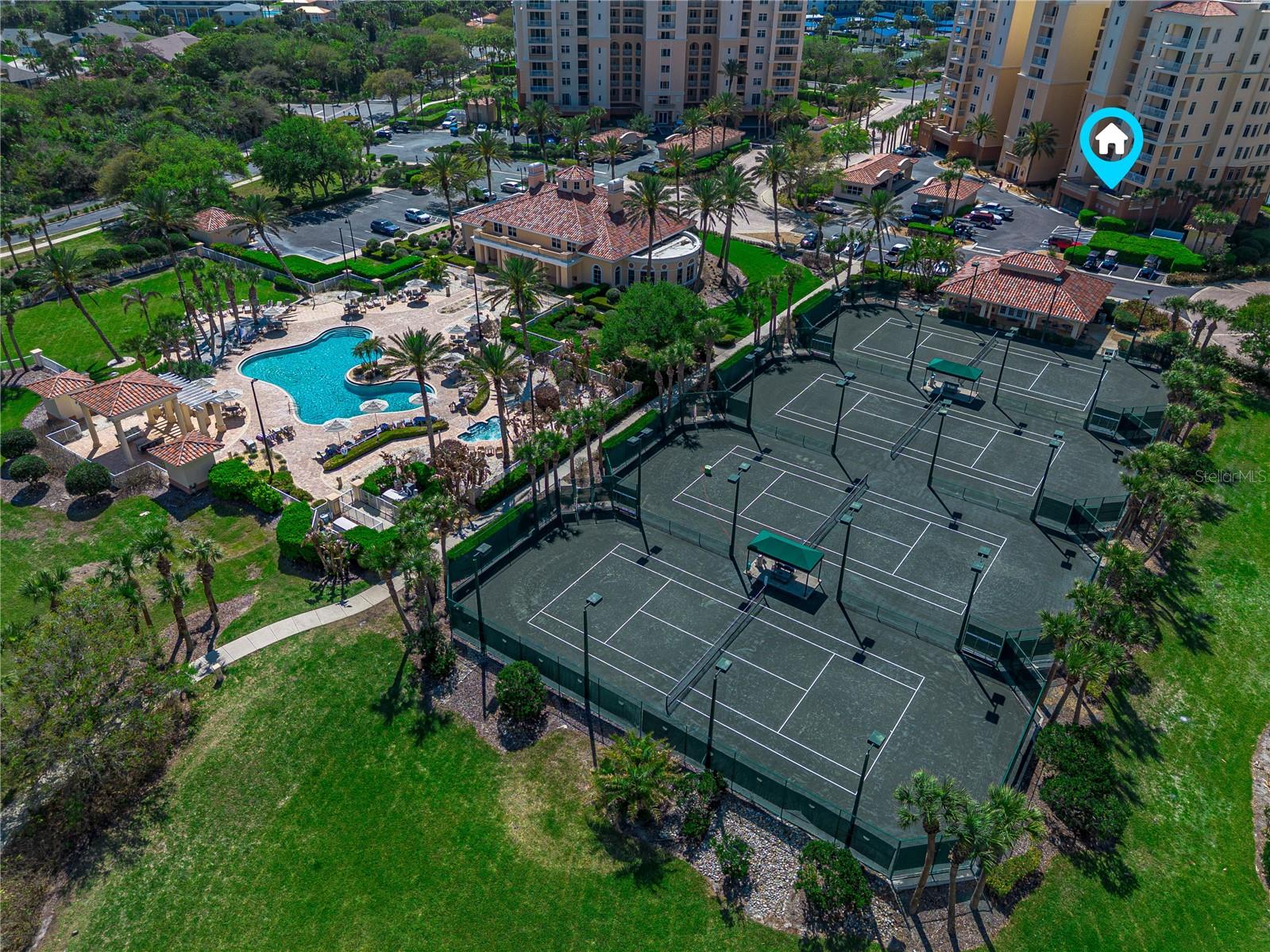 263 MINORCA BEACH WAY #206, NEW SMYRNA BEACH, FL, 32169