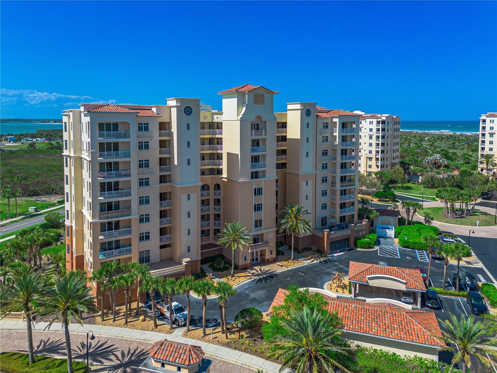 263 MINORCA BEACH WAY #206, NEW SMYRNA BEACH, FL, 32169