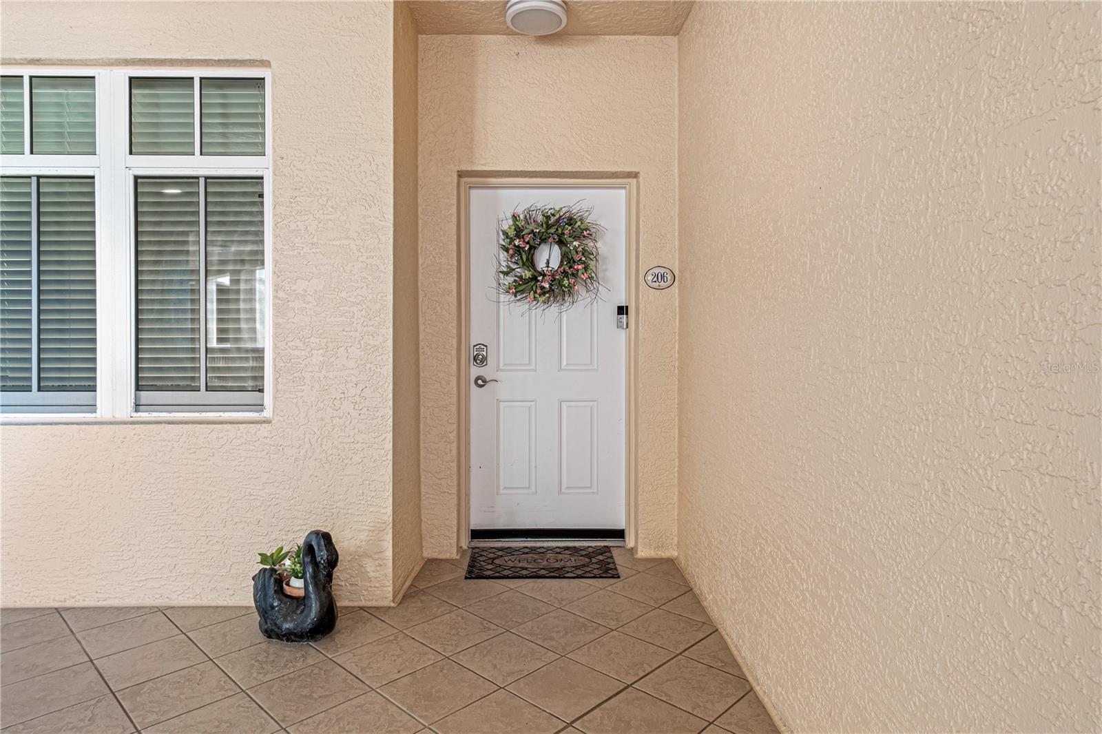 263 MINORCA BEACH WAY #206, NEW SMYRNA BEACH, FL, 32169