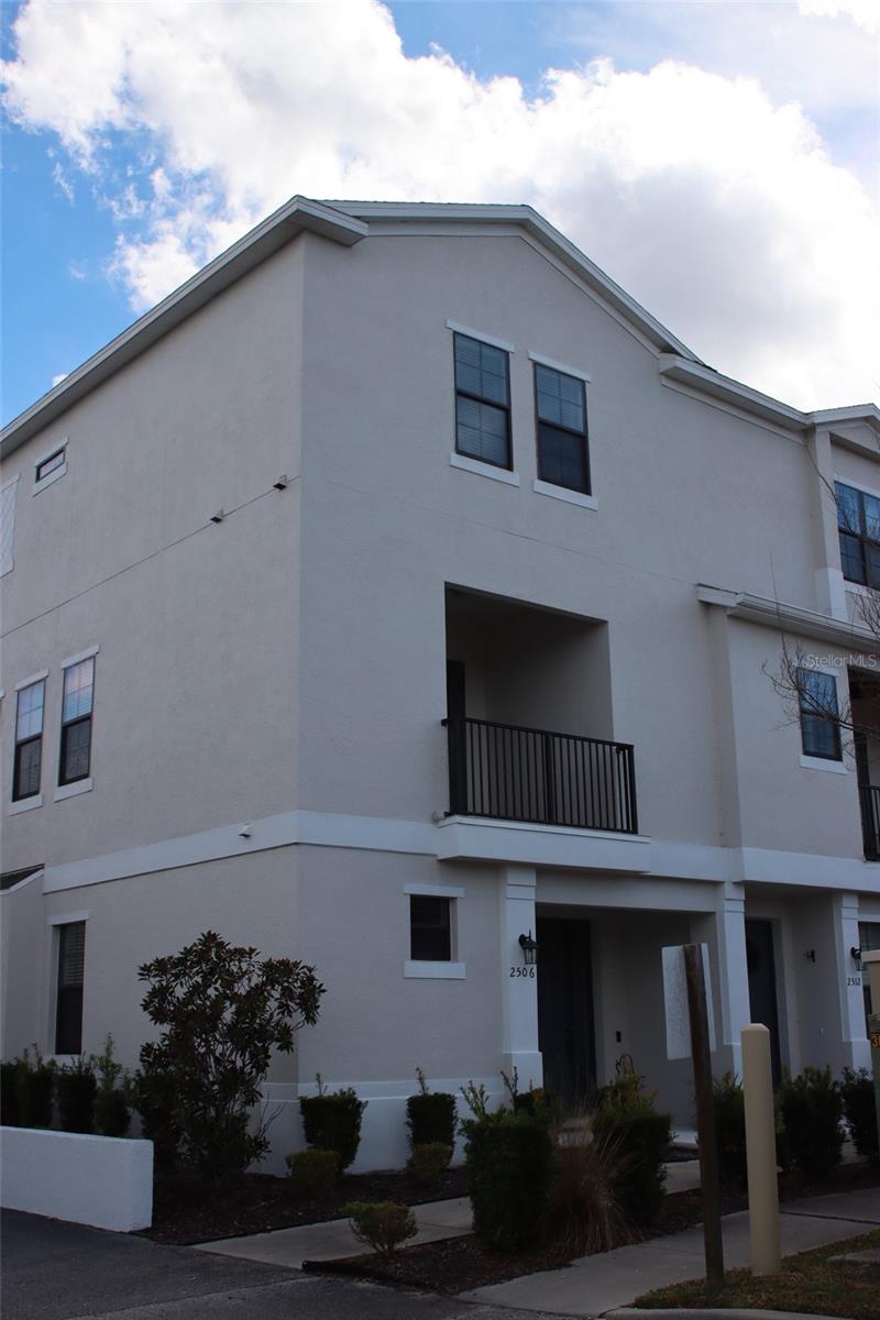 2506 JACQUELINE SUGLIO ALY, ORLANDO, FL, 32828