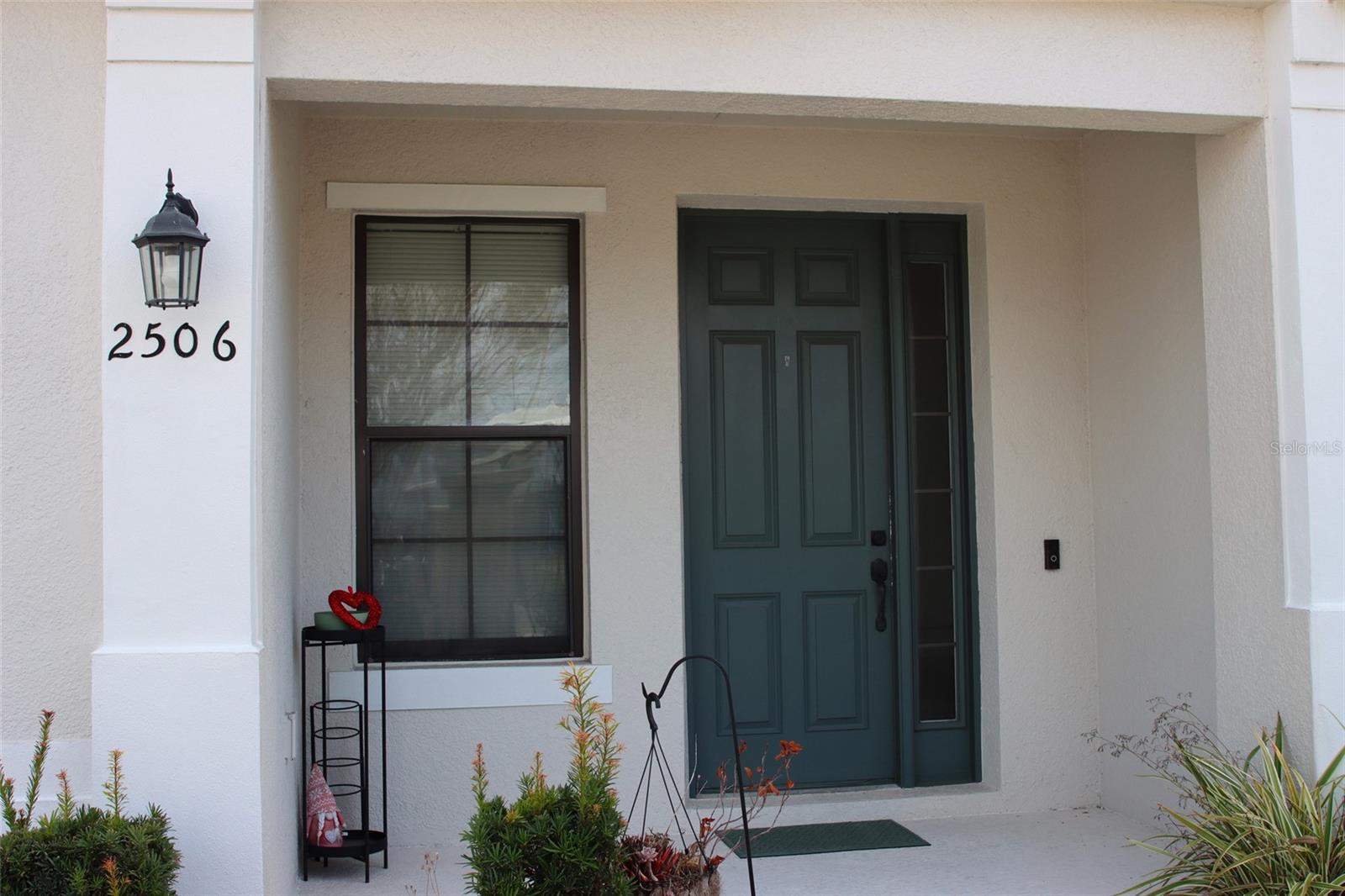 2506 JACQUELINE SUGLIO ALY, ORLANDO, FL, 32828