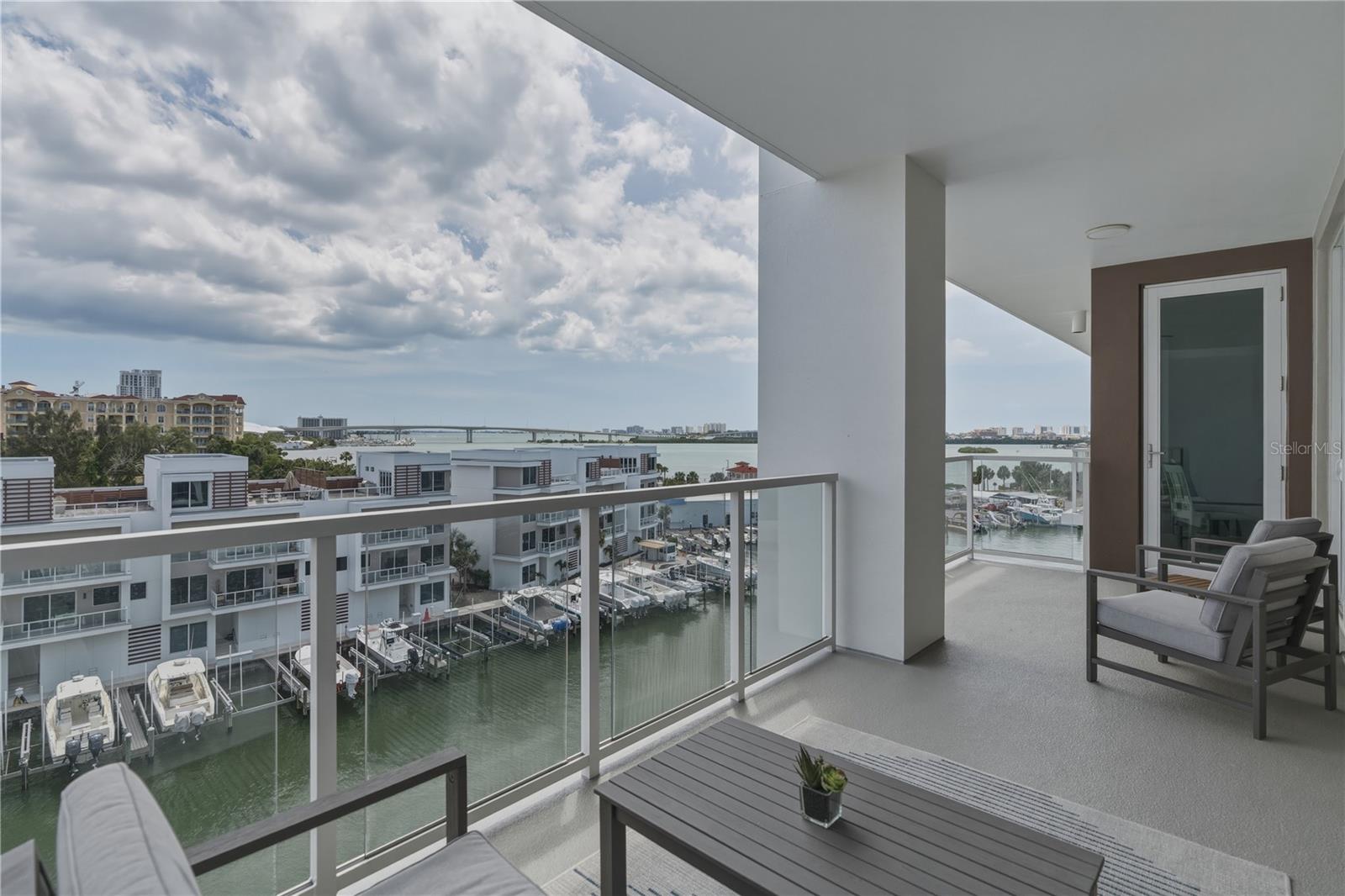 920 N OSCEOLA AVE #603, CLEARWATER, FL, 33755