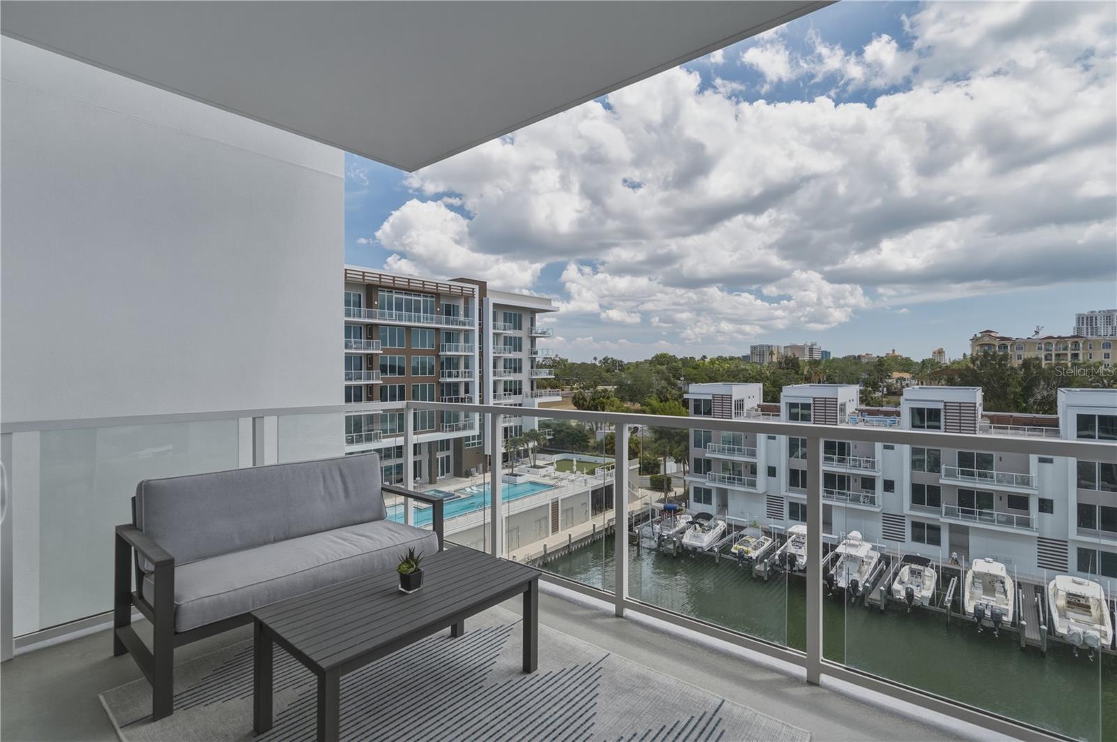 920 N OSCEOLA AVE #603, CLEARWATER, FL, 33755