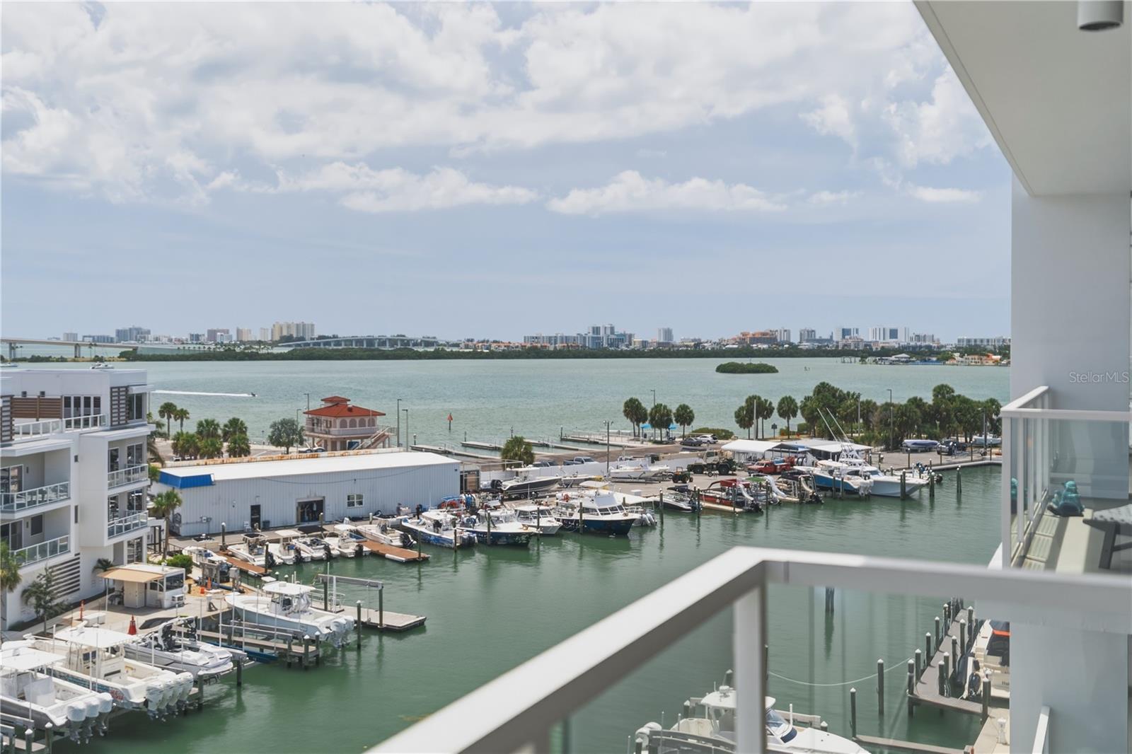 920 N OSCEOLA AVE #603, CLEARWATER, FL, 33755