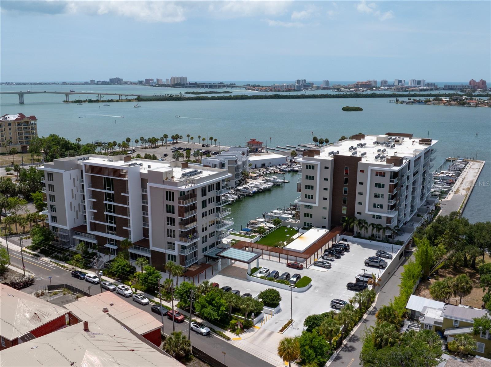 920 N OSCEOLA AVE #603, CLEARWATER, FL, 33755