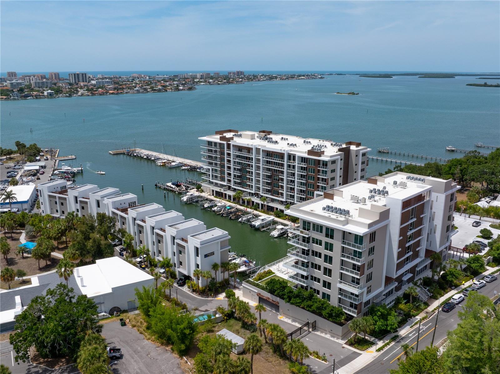 920 N OSCEOLA AVE #603, CLEARWATER, FL, 33755