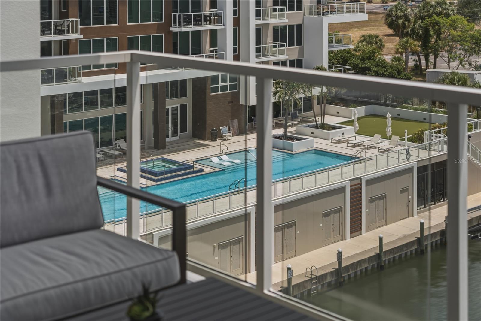 920 N OSCEOLA AVE #603, CLEARWATER, FL, 33755