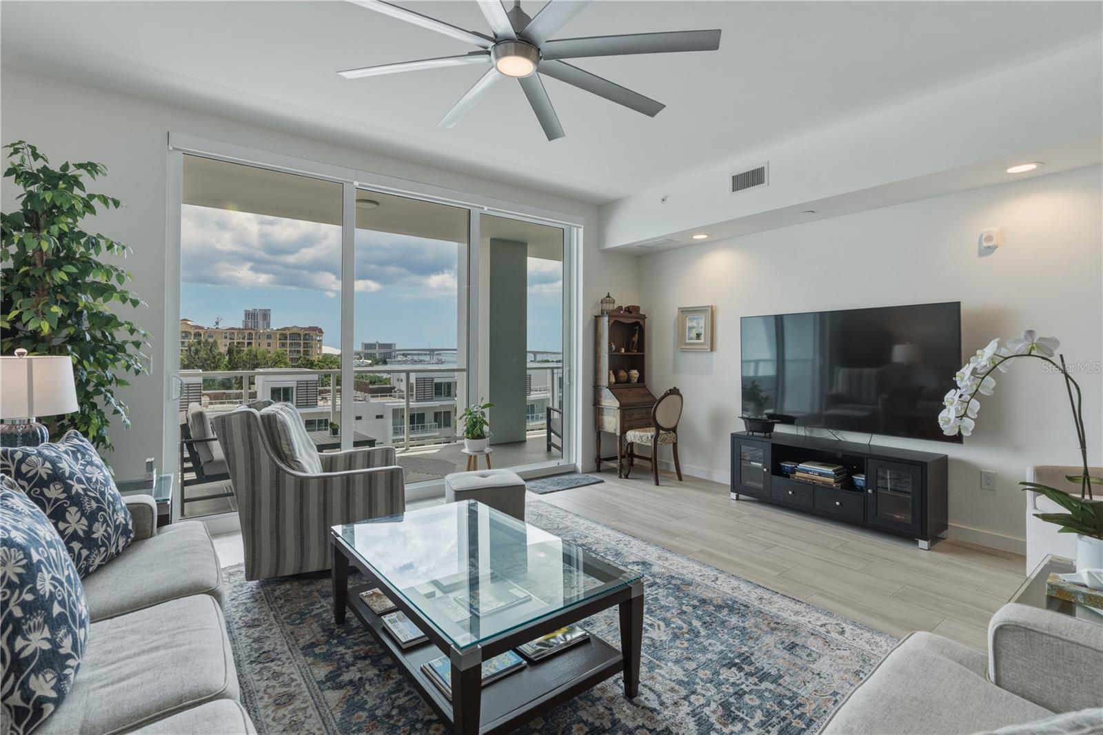920 N OSCEOLA AVE #603, CLEARWATER, FL, 33755