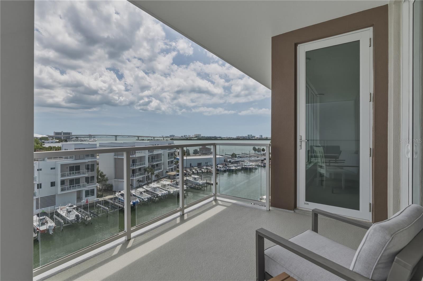 920 N OSCEOLA AVE #603, CLEARWATER, FL, 33755
