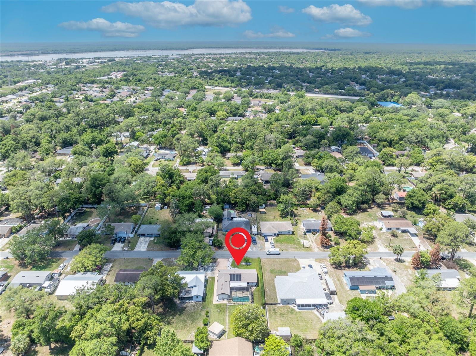 221 GRANDE VISTA ST, DEBARY, FL, 32713